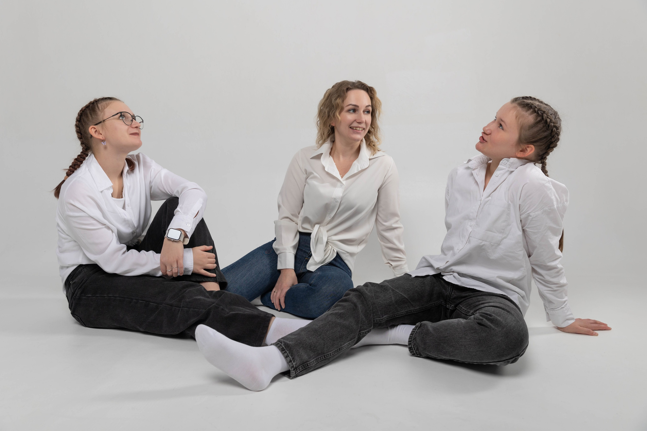 В обнимку. Свадебный и семейный фотограф в Карелии