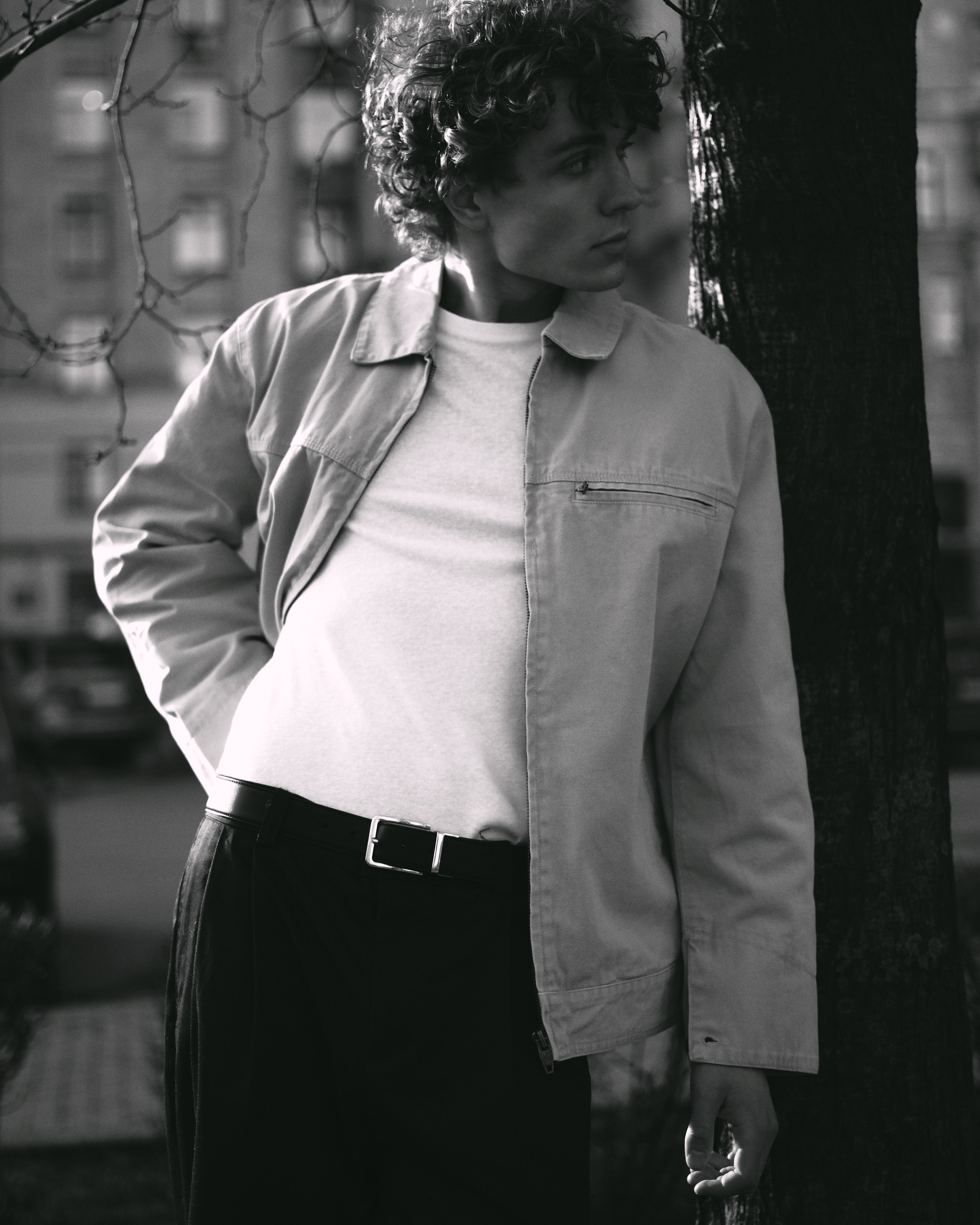 Фёдор. Главная