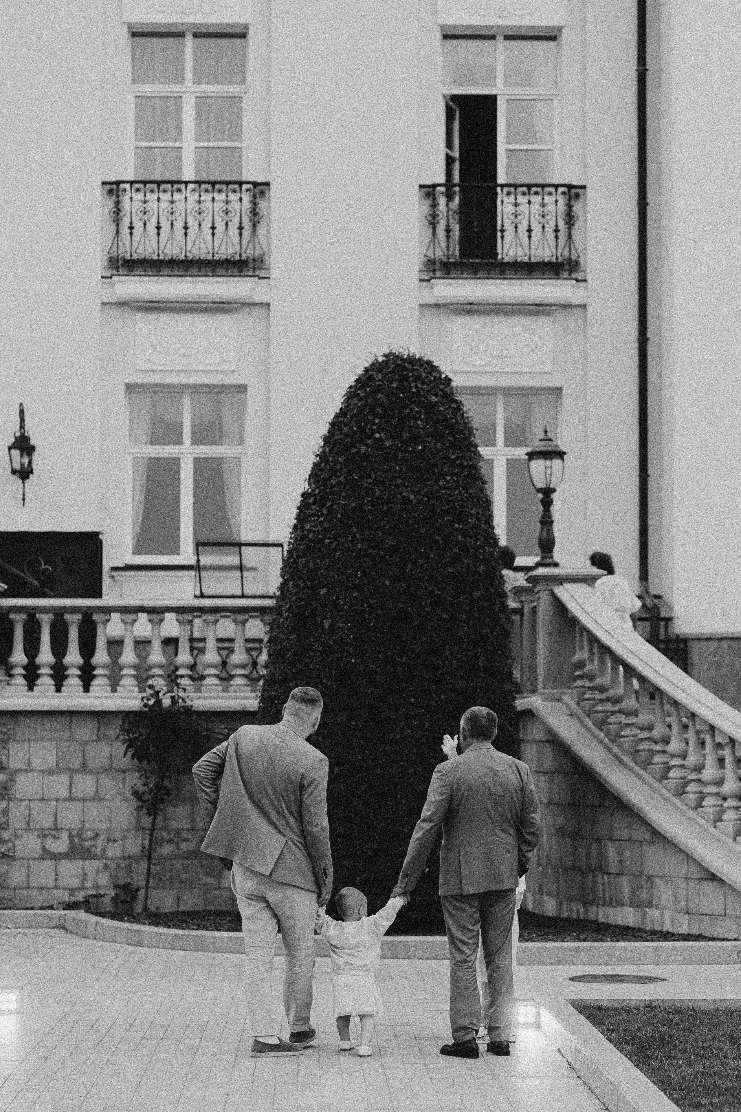 Рождение Венеры. Фотограф Serj Ganso