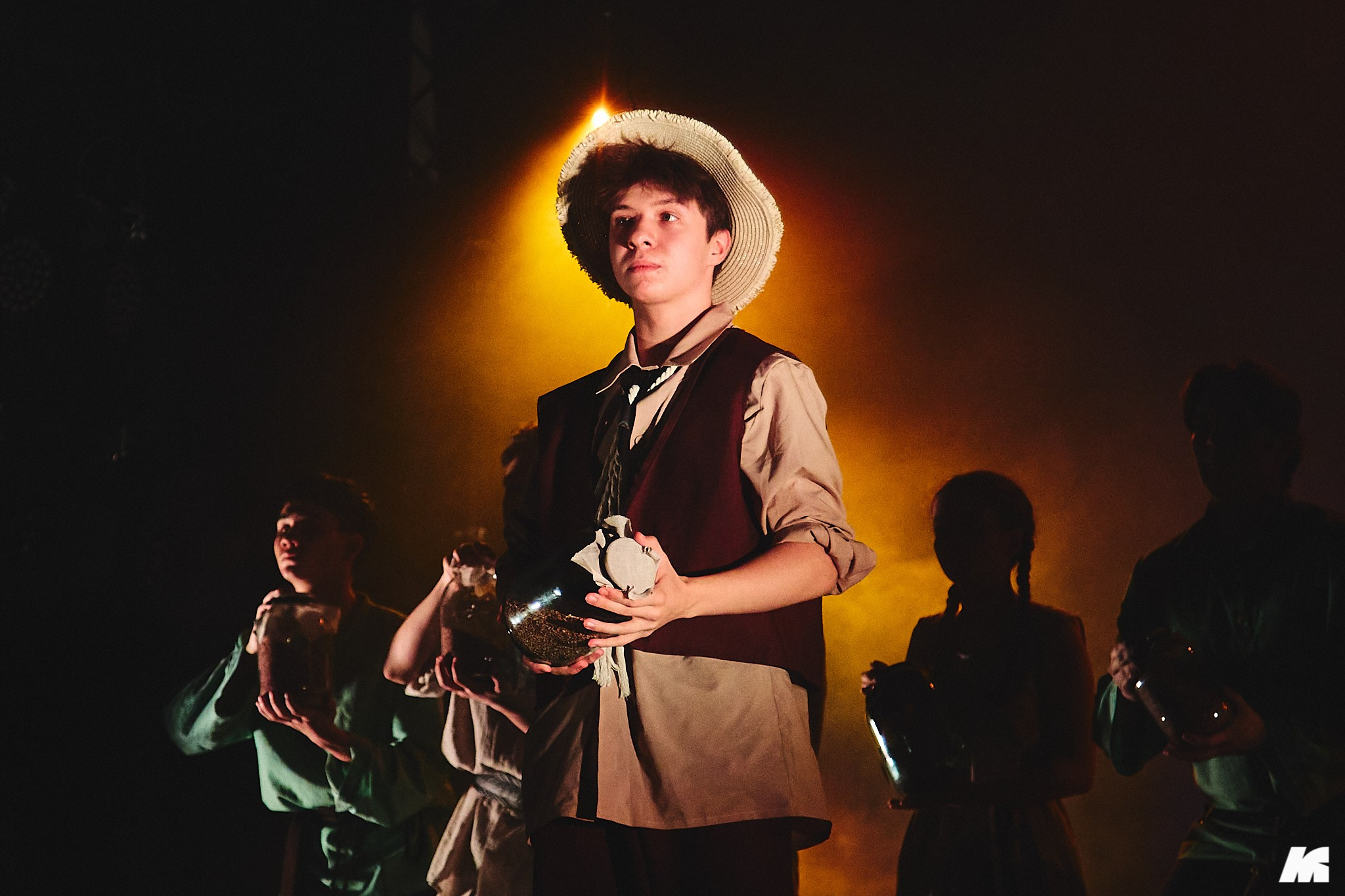 Гала-концерт КНИТУ-КАИ Студвесна 2026. Simpleand1