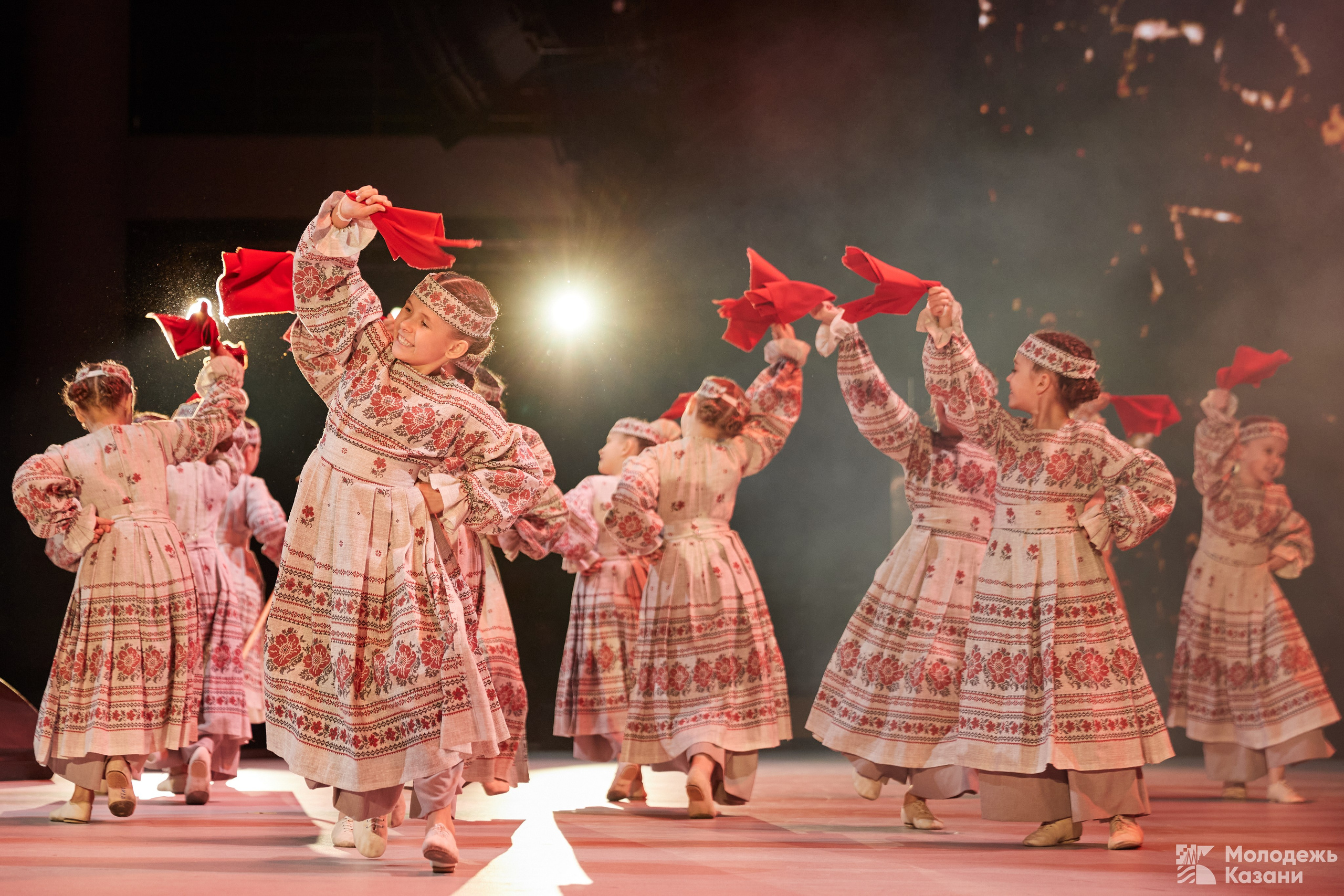 Гала-концерт «Созвездие-Йолдызлык 2025». Simpleand1