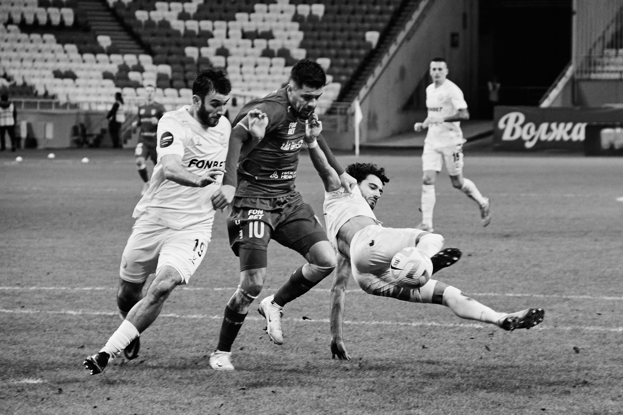 РУБИН — АКРОН. Simpleand1