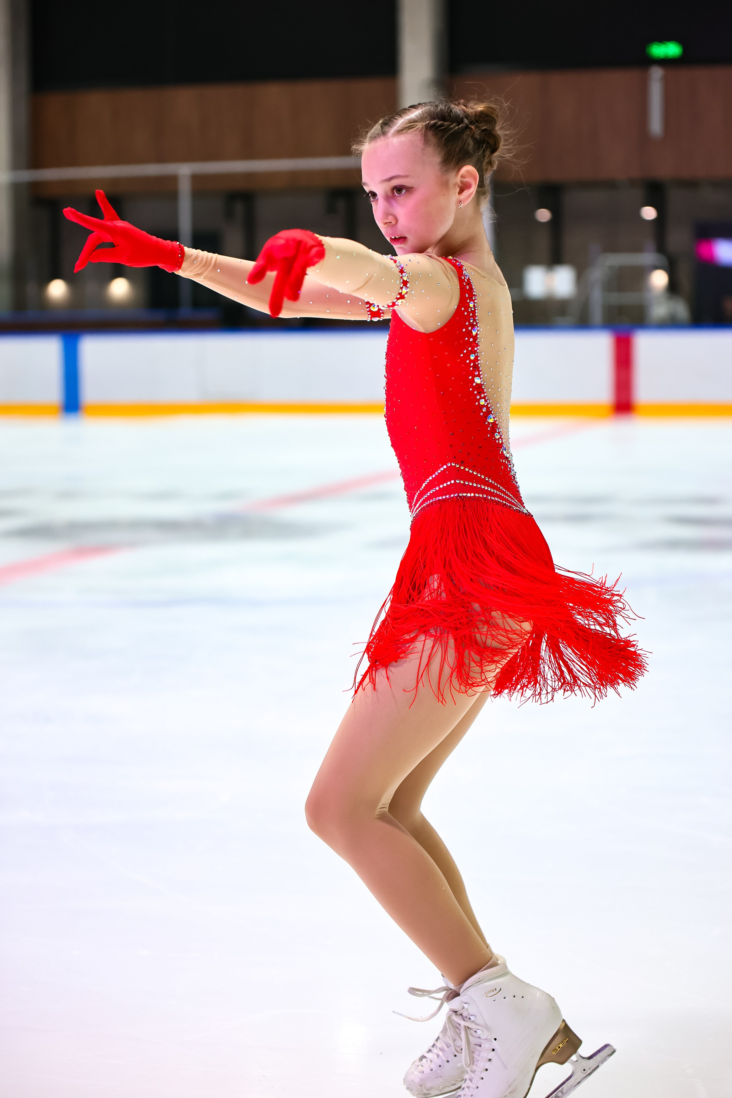 Feedback. Russian figure skating photographer from Saint-Petersburg