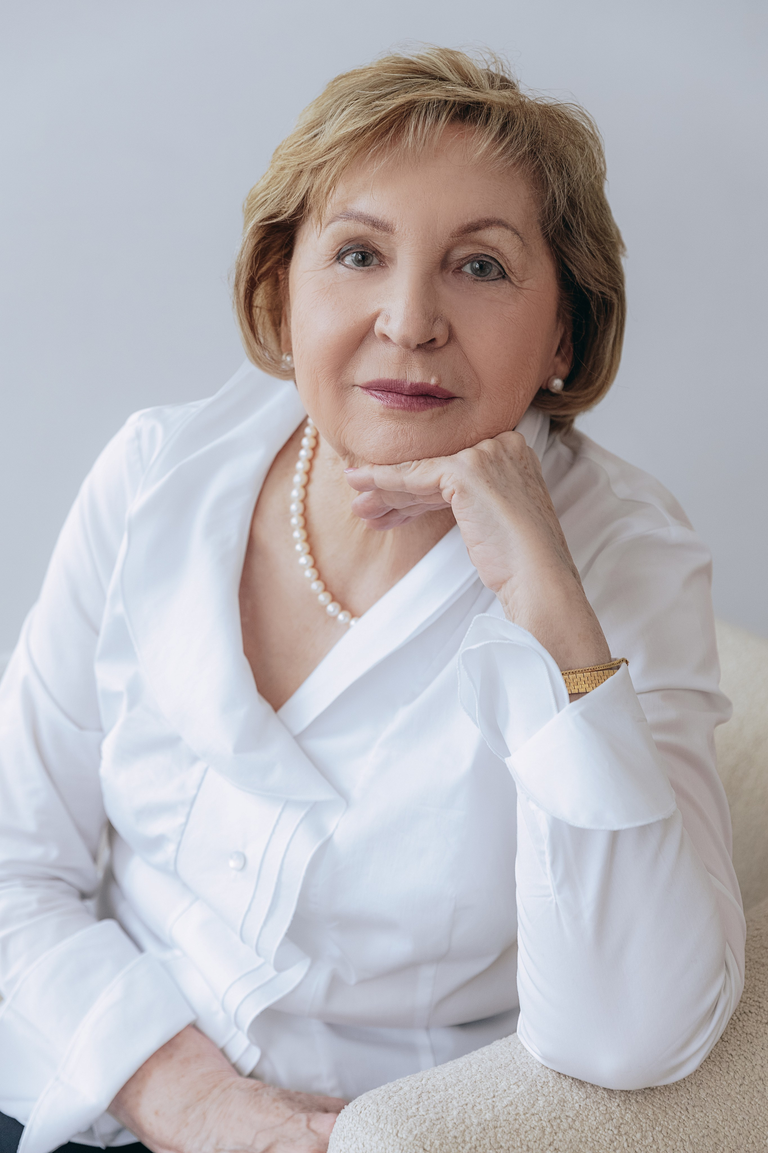 Юлия с родными. Семейный и портретный фотограф в Москве, Орехово-Зуево, Балашихе, Ногинске, Раменском