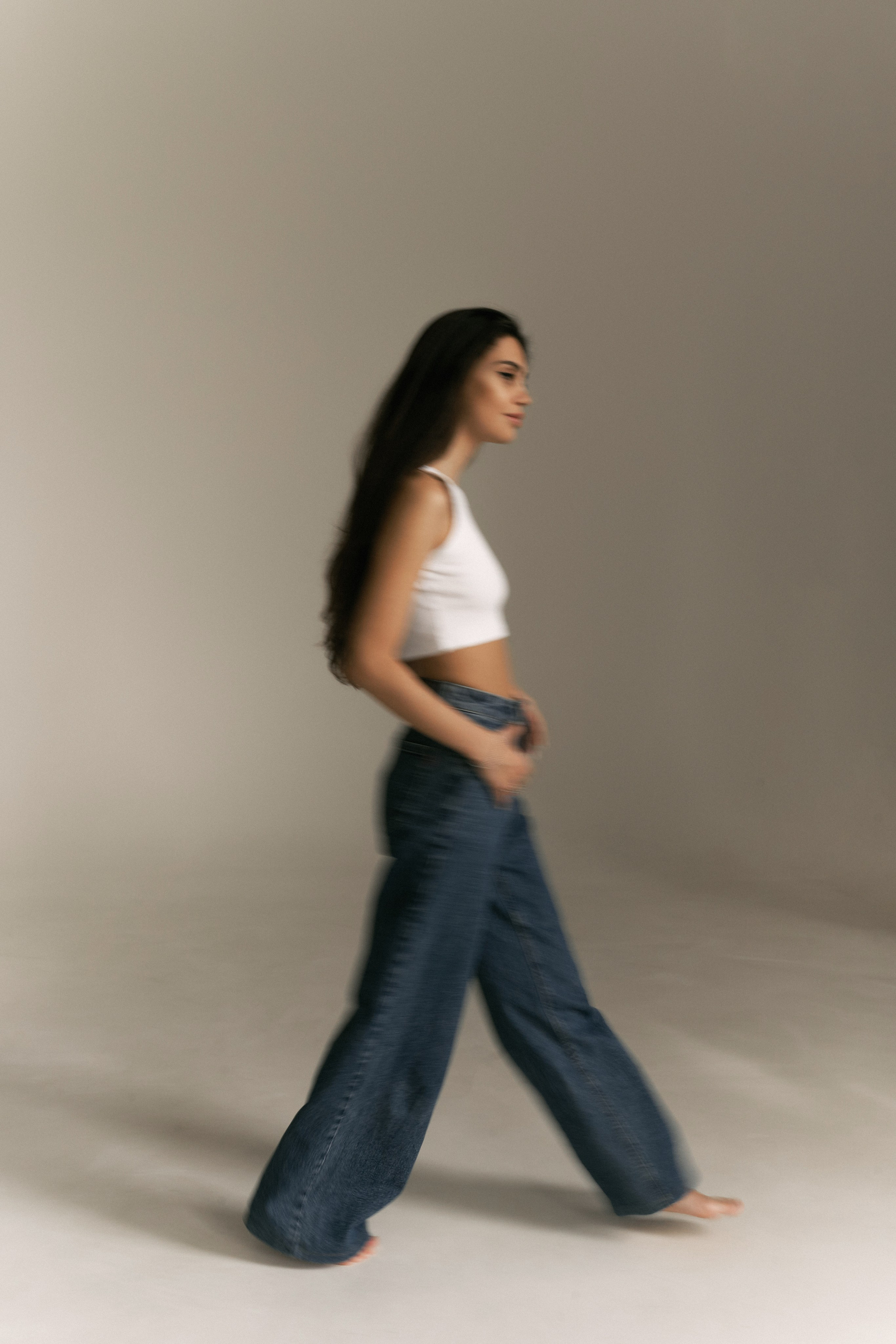 Мирия. Портретный фотограф в Москве Ольга Акушко