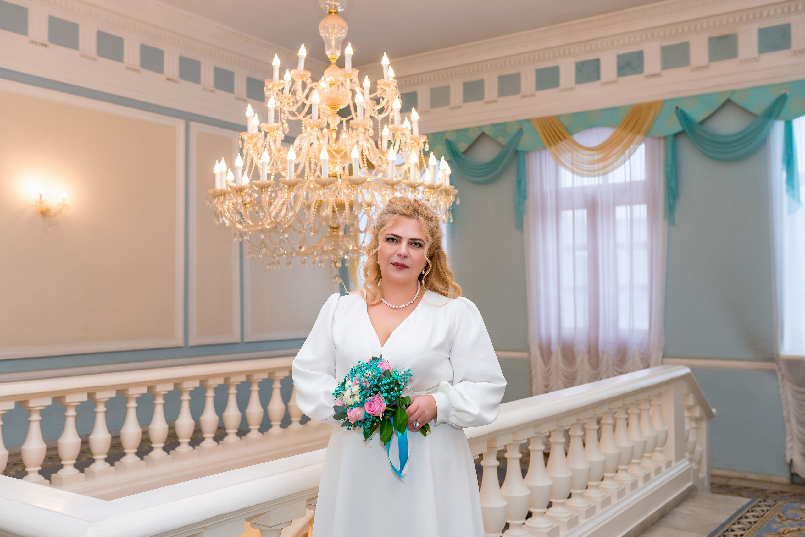 Варвара и Алеквандр. Женский фотограф Крещение Венчание Москва Брянск