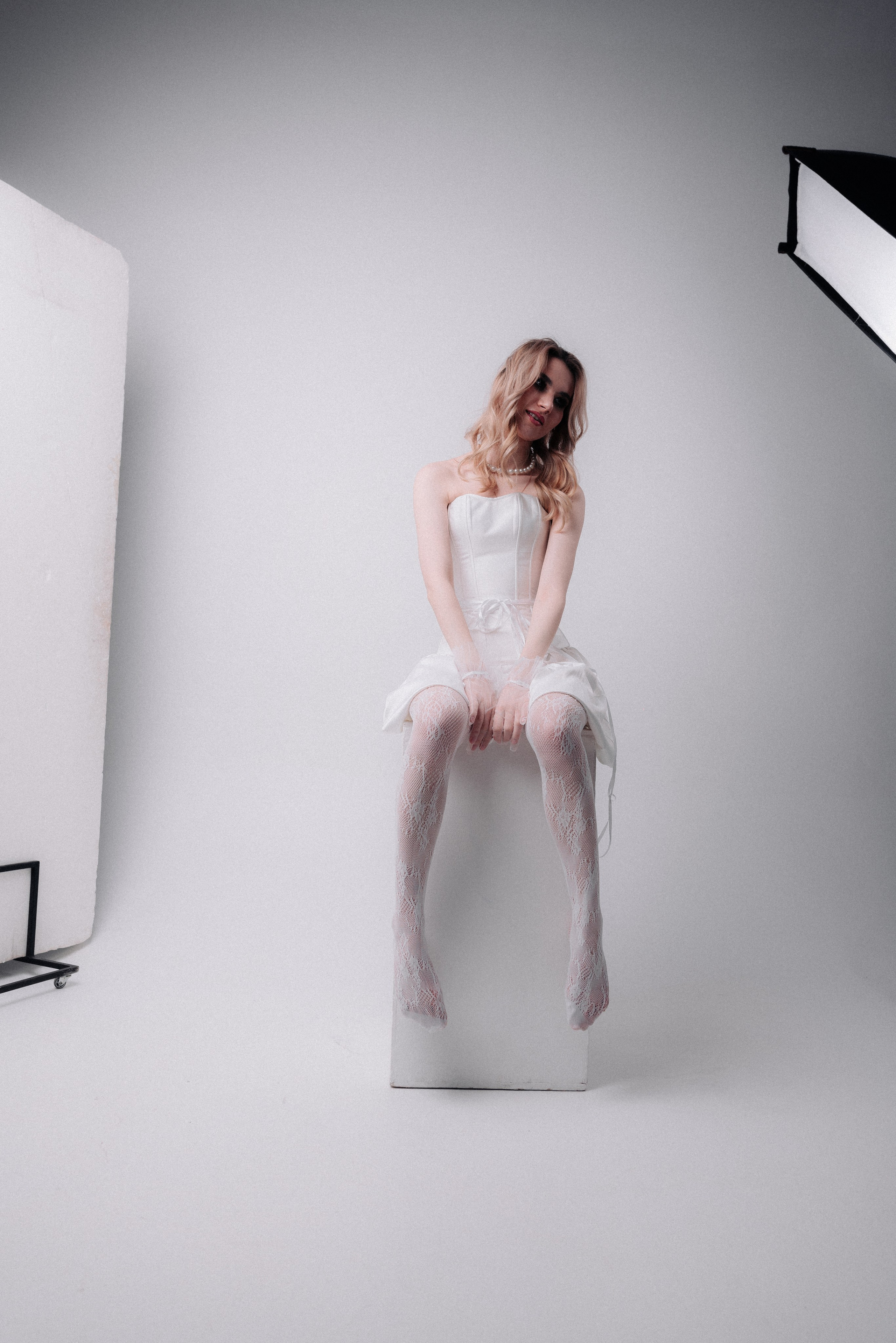 Юлия. Александр Макаров