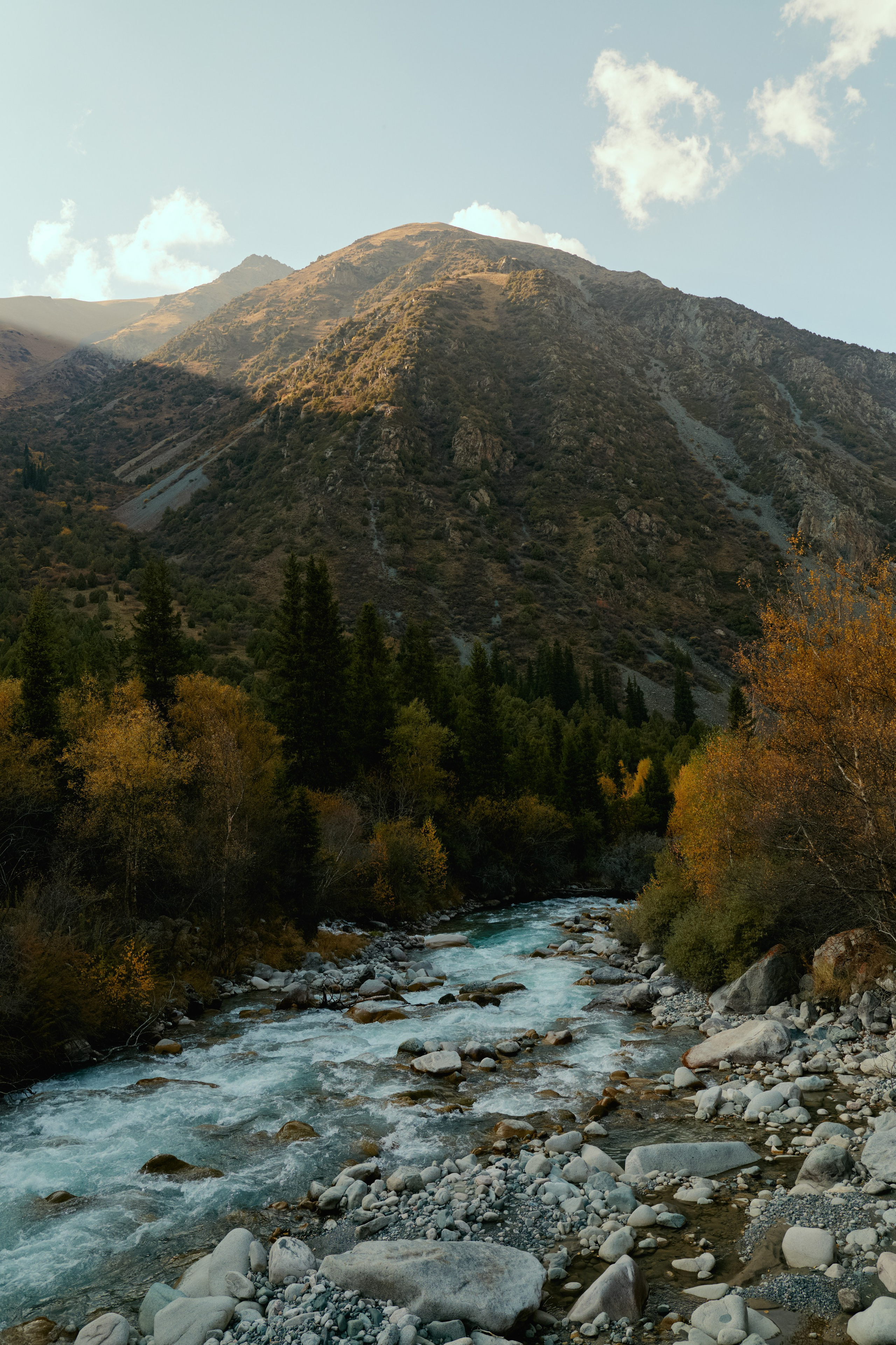 Кыргызтан. Профессиональный Фотограф во Владимире, в Москве и в Суздале — Полина Романычева
