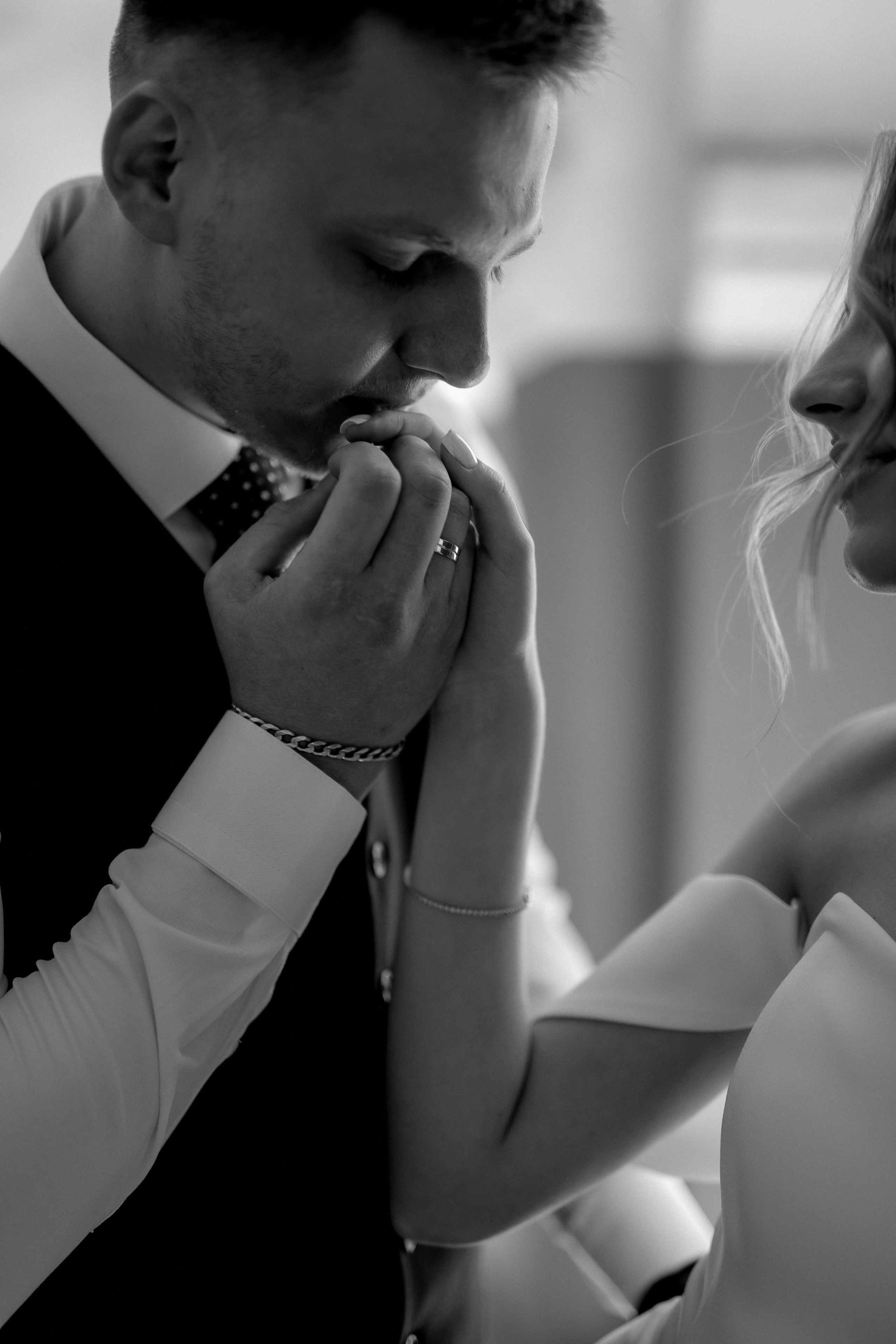 Роман и Ольга. Свадебный фотограф в Саратове Симашова Ирина