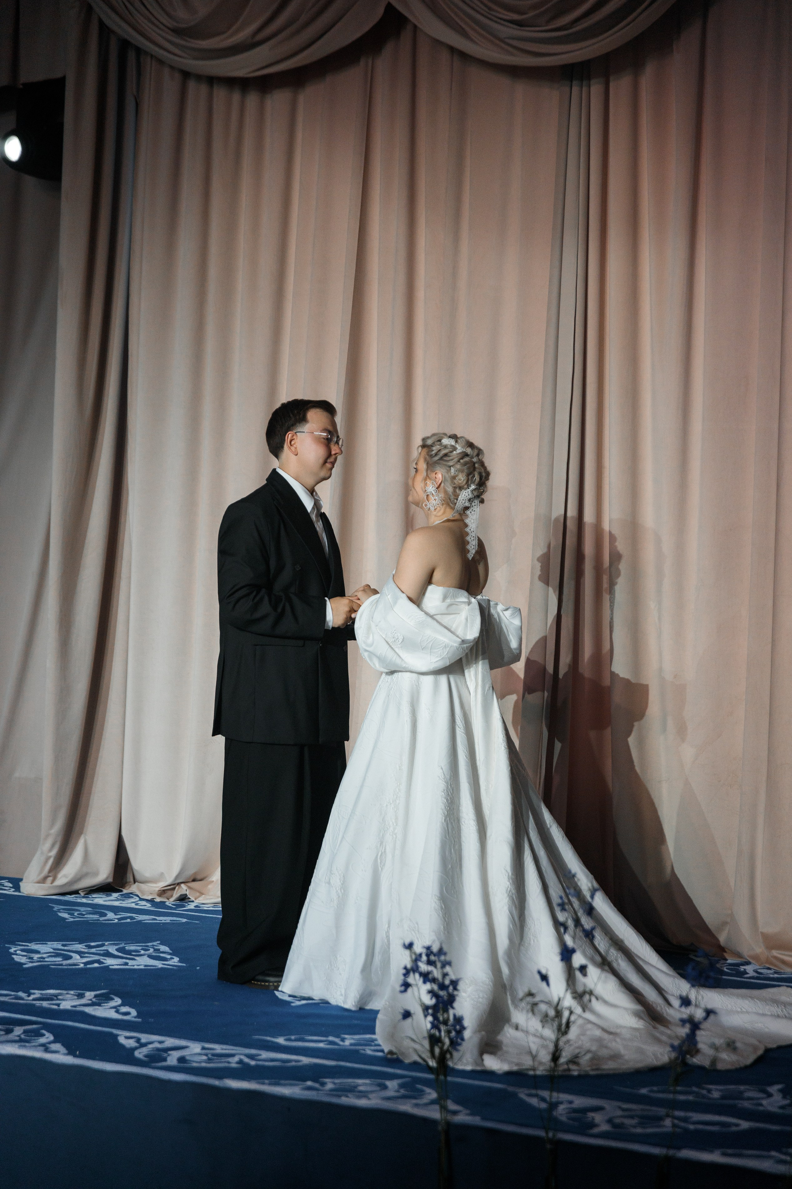 Дима и Диана. Свадебный и семейный фотограф Алимова Леся