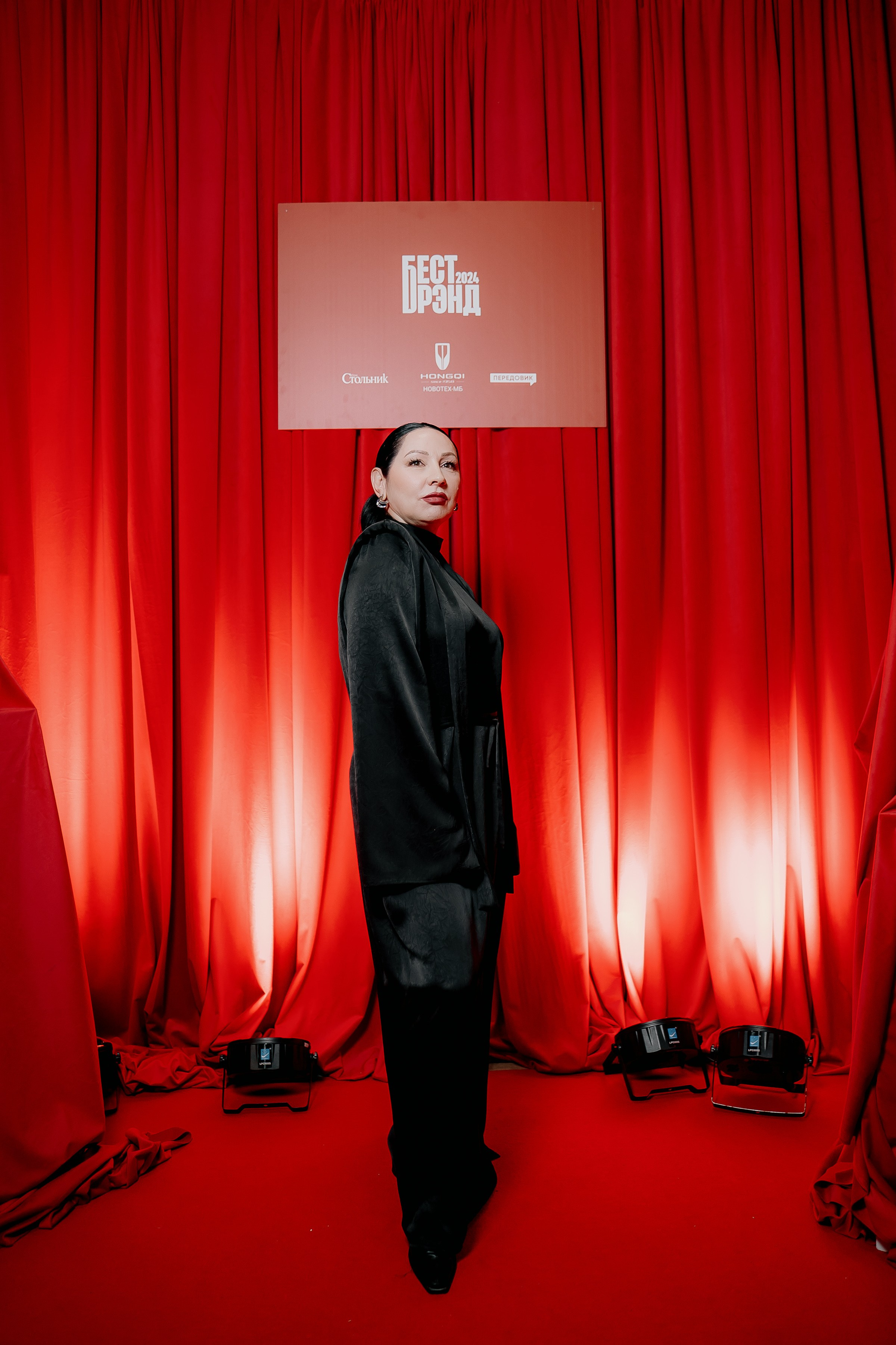 БестБрэнд 2024. Сергей Кошкин. Репортажная и ивент-фотография в Сургуте