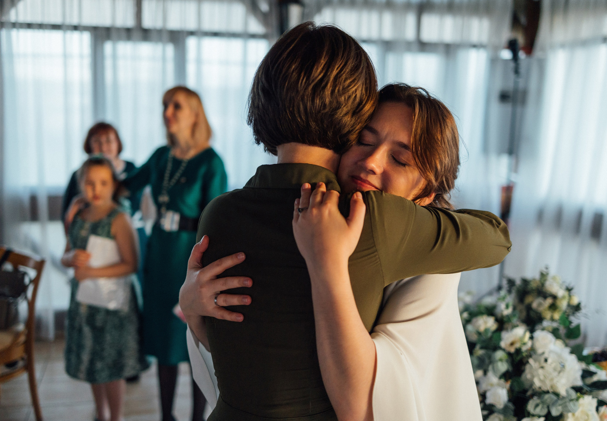 Свадьба Вера и Сергей. Главная