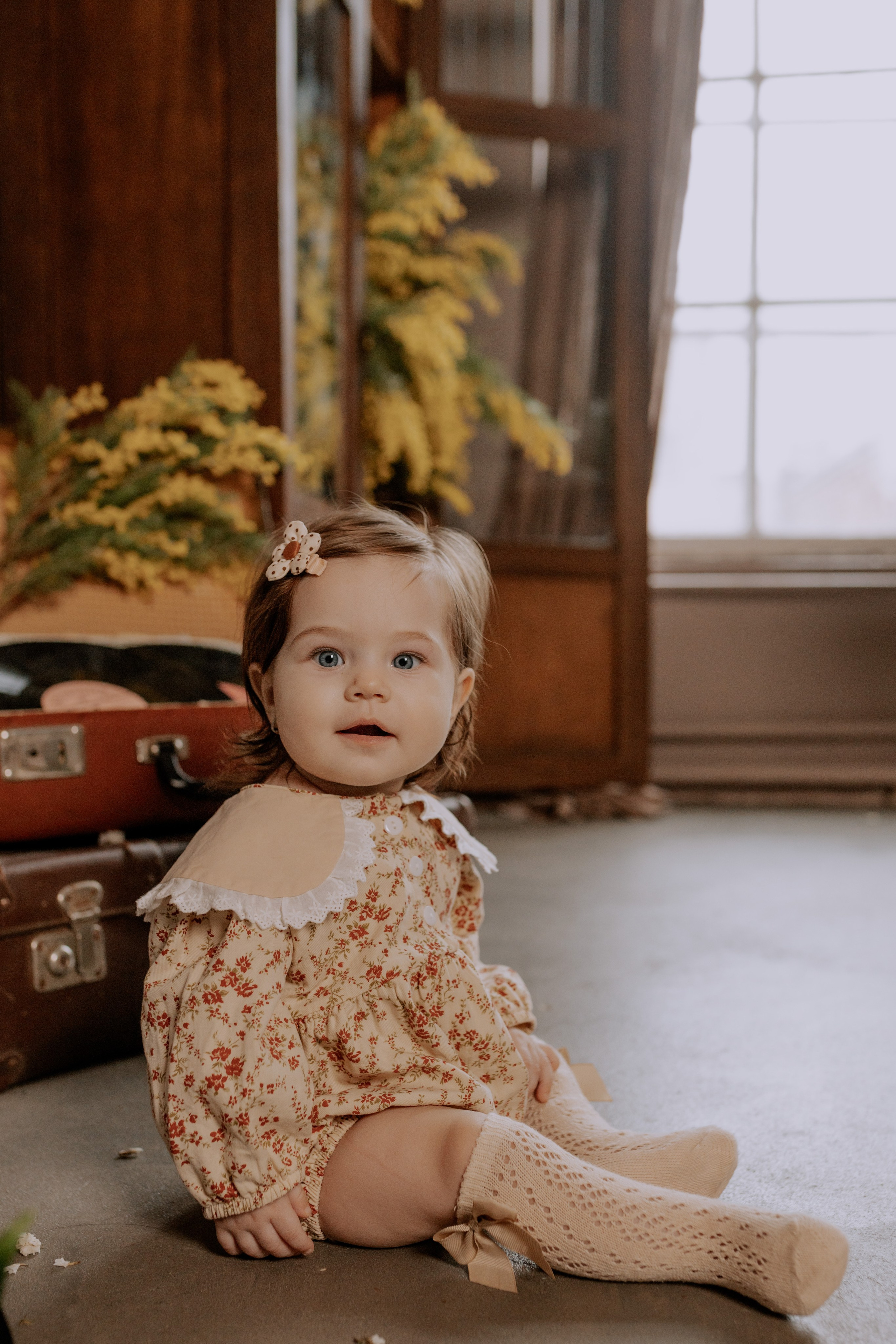 Мама и малыш. Семейный и детский фотограф в Санкт-Петербурге Авдошова Надежда