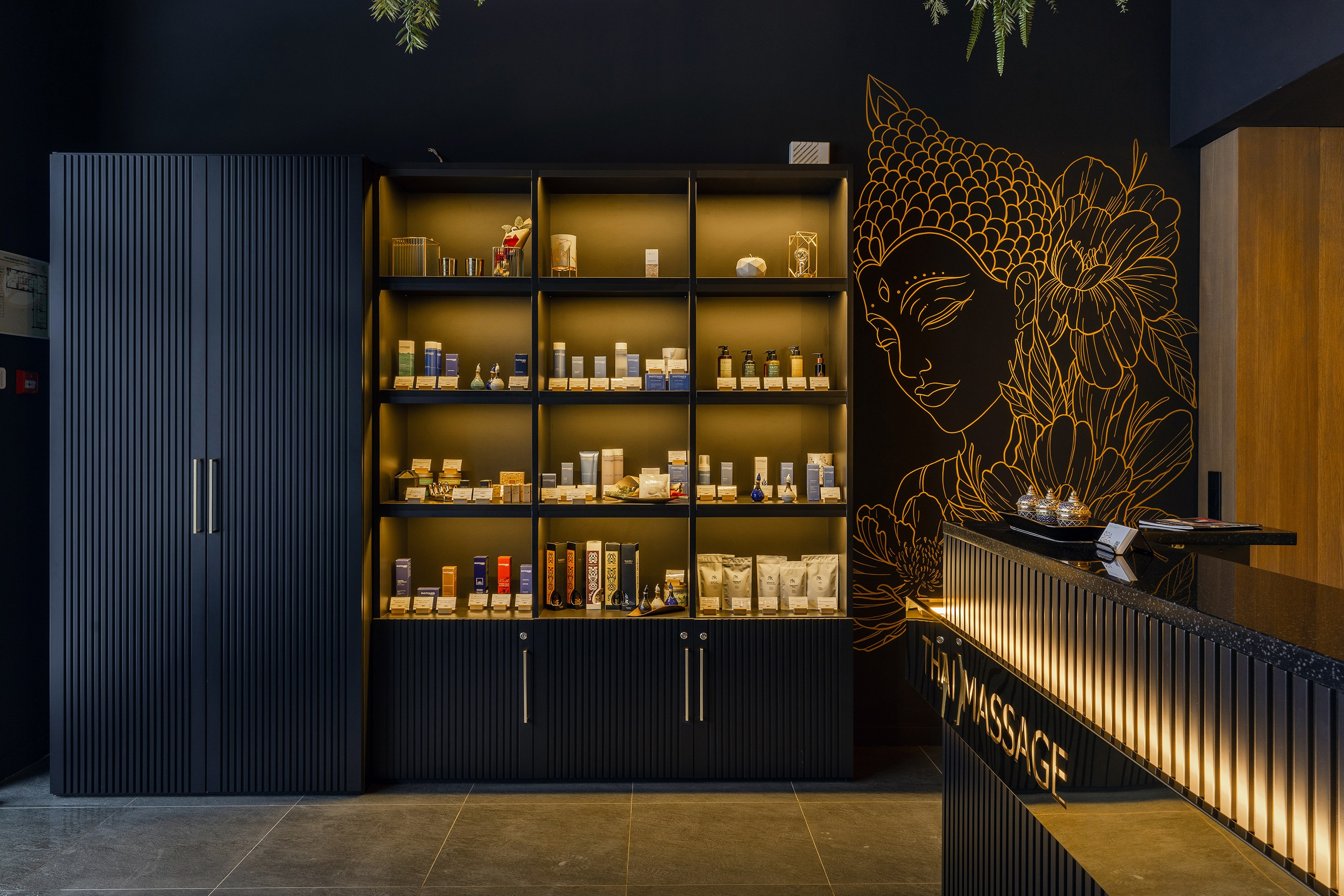 Интерьерный фотограф