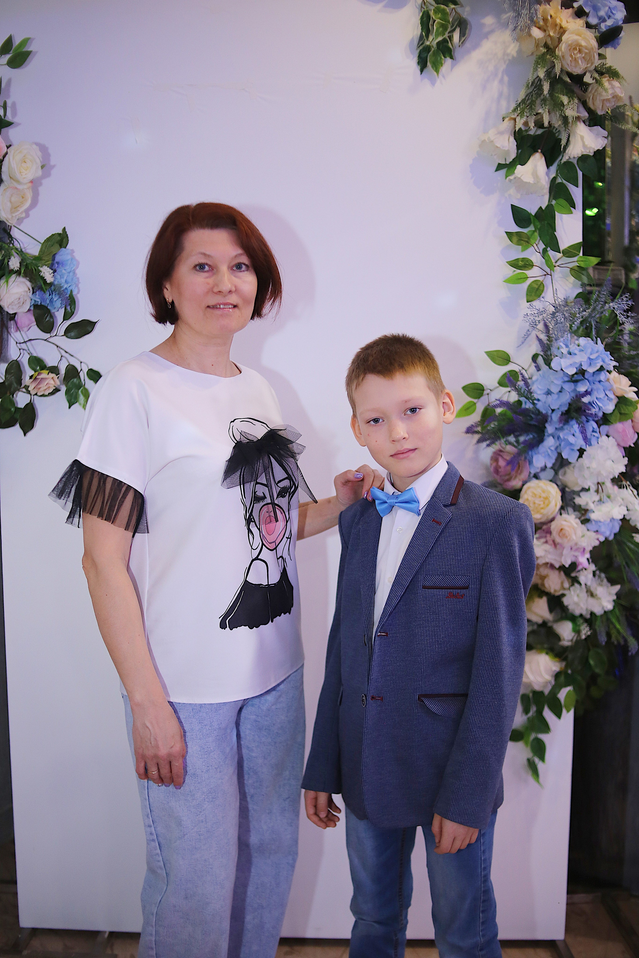 Школа моделей. Открытый урок. Фотограф Пирумян Анна. г. Сургут, г. Воронеж