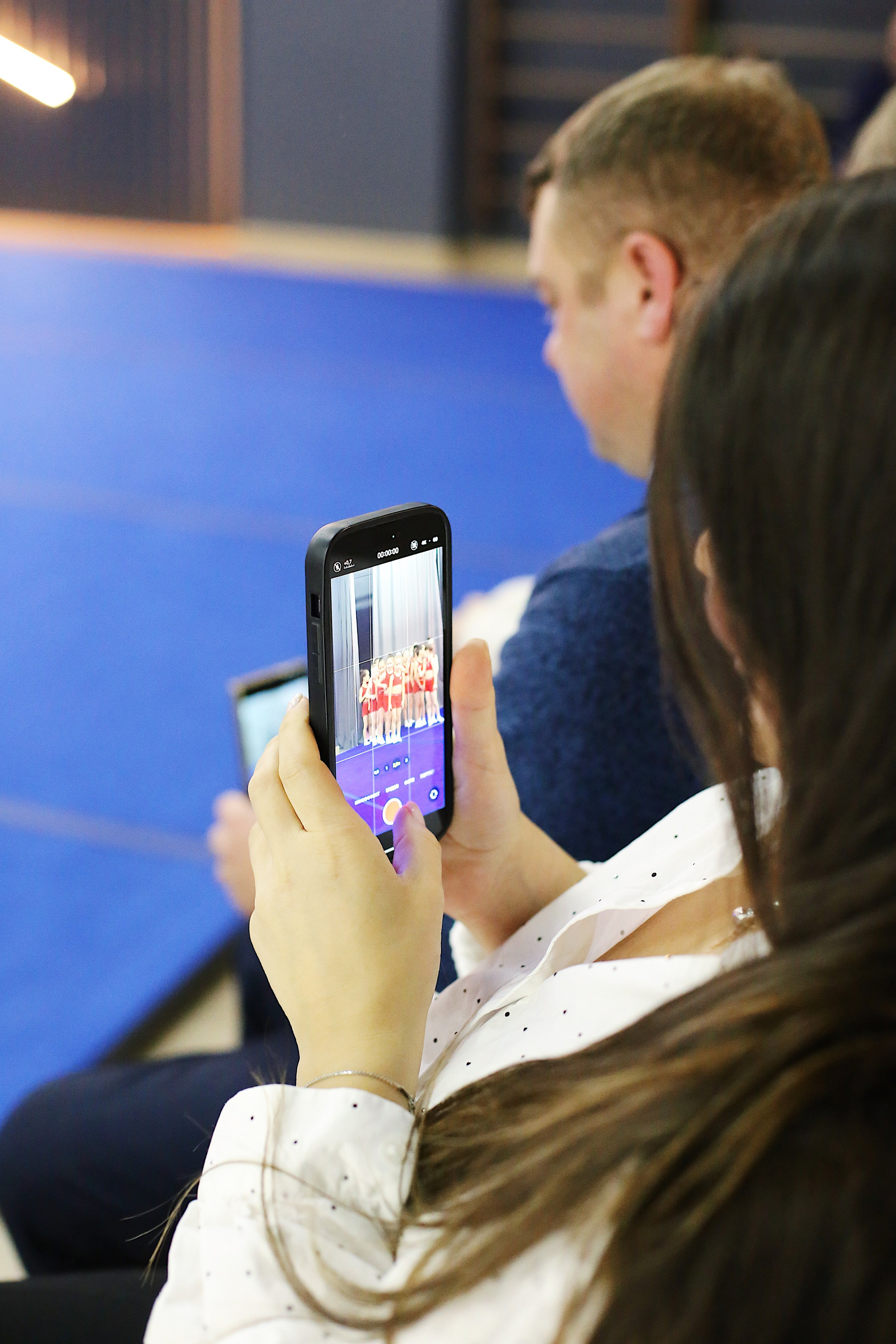 Открытый урок Галатея. Фотограф Пирумян Анна. г. Сургут, г. Воронеж