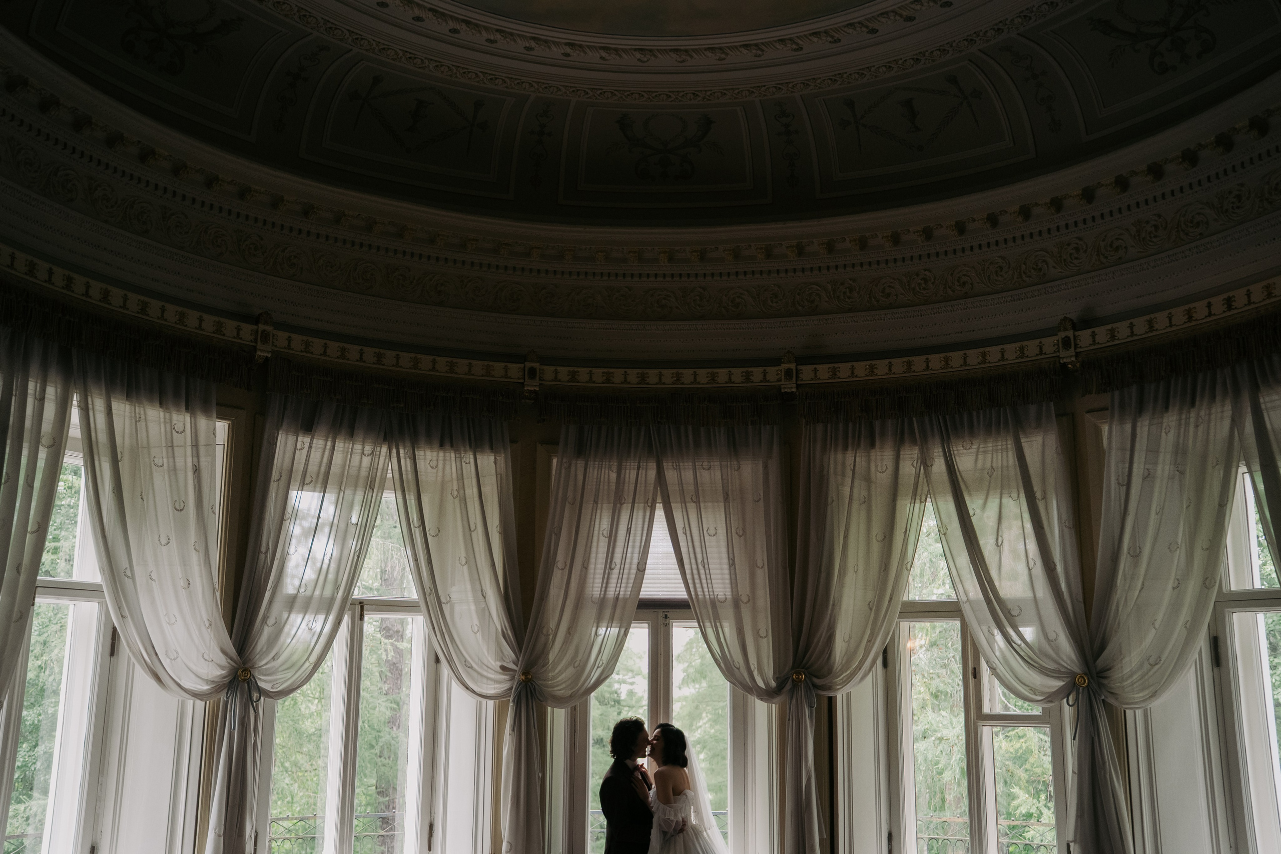 За кулисами эмоций. Фотограф Евстигнеев Илья