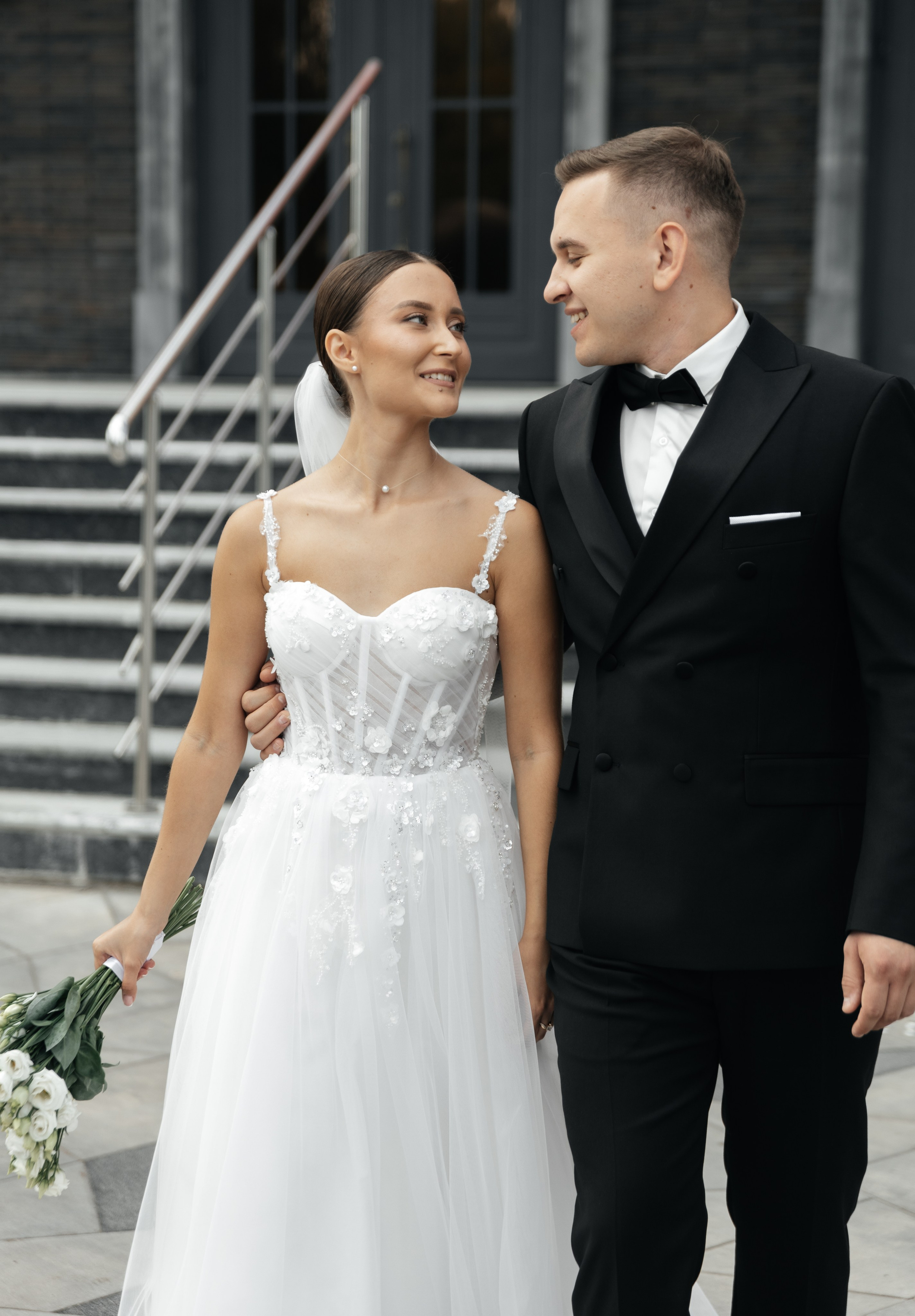 Arthur & Zarina. Свадебный фотограф Ильнар Асадуллин