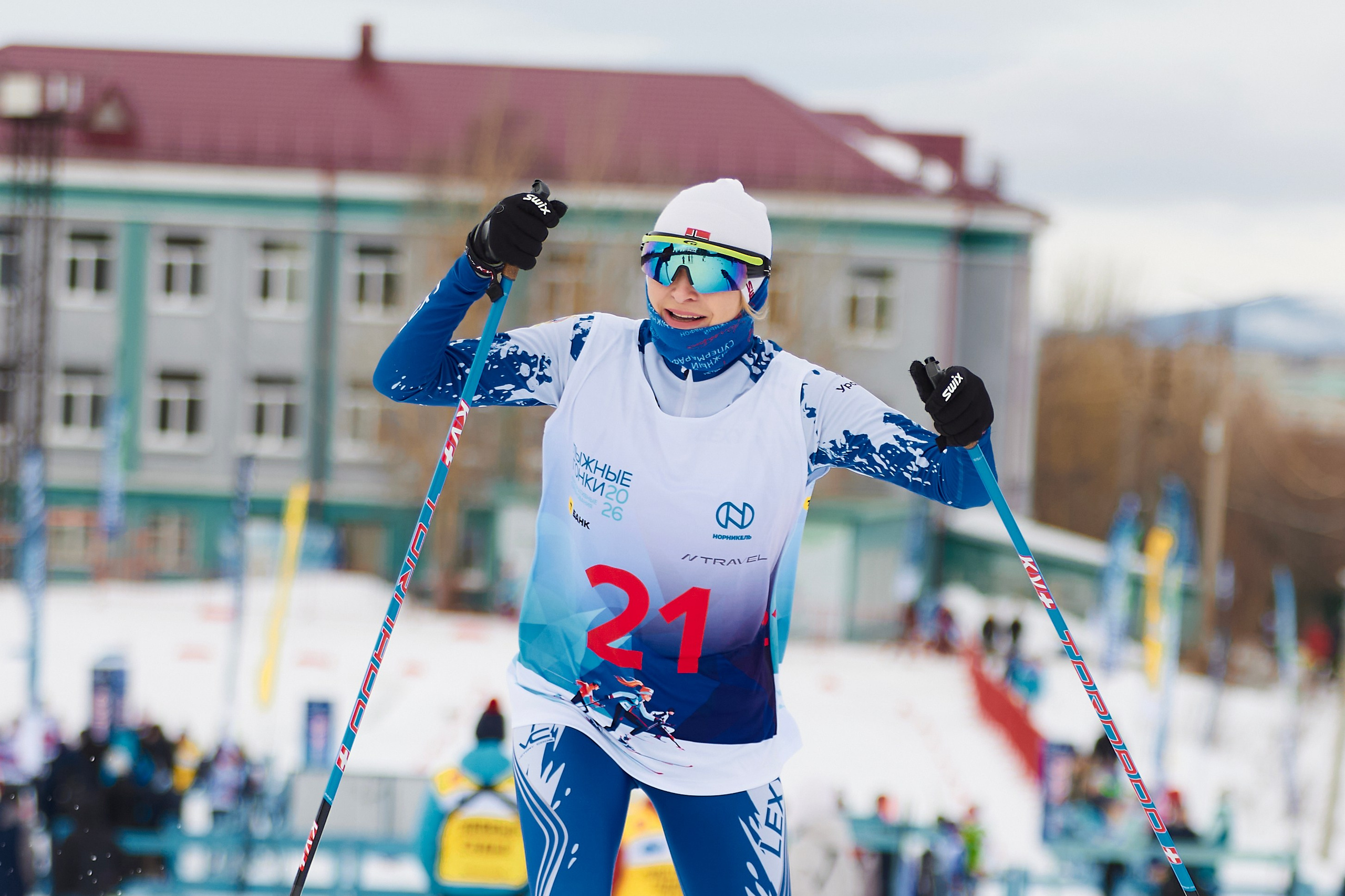 Спортивные мероприятия. Сергей Зенкин Фотограф Мурманск