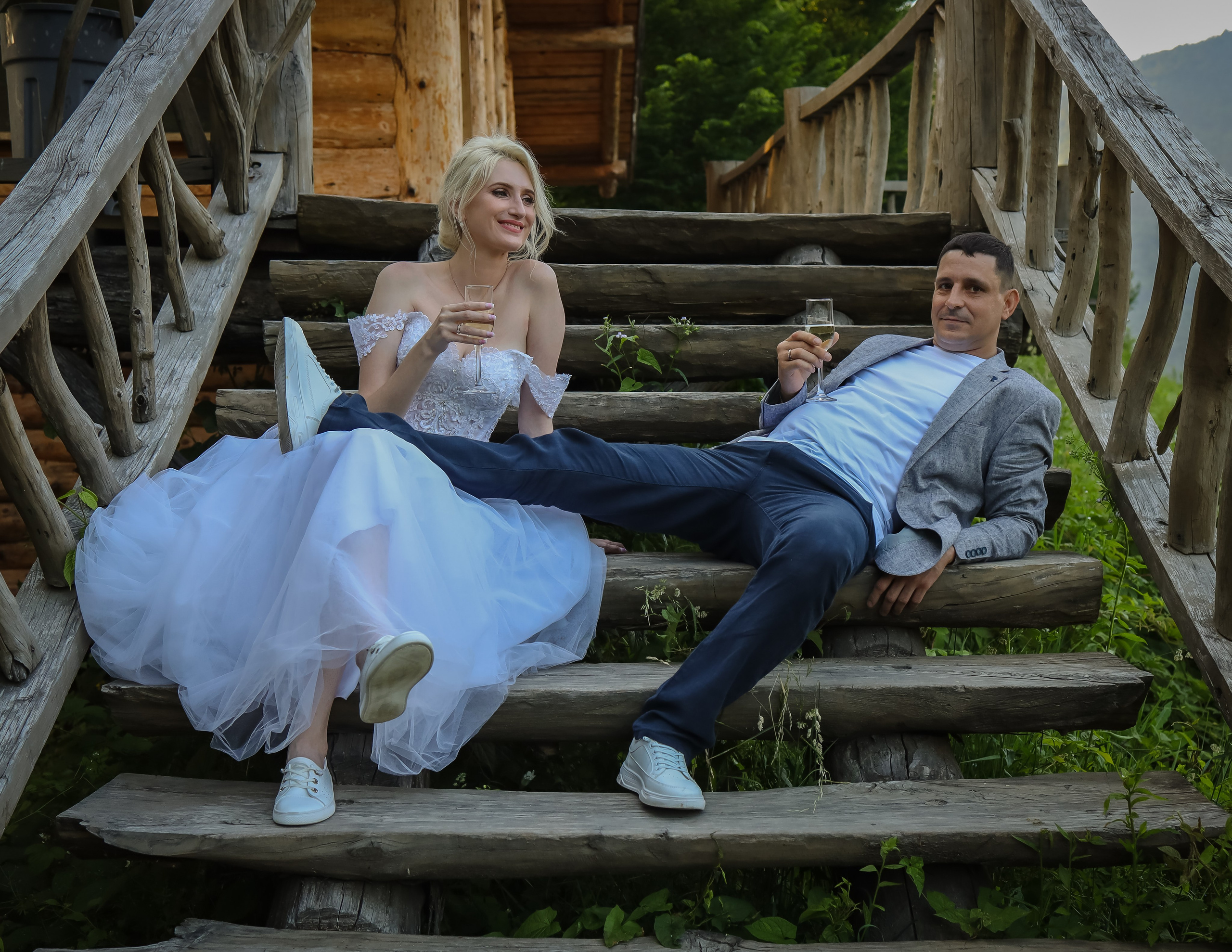 Таня и Алексей. Фотограф в Адлере и  Сочи Ирина Москалева