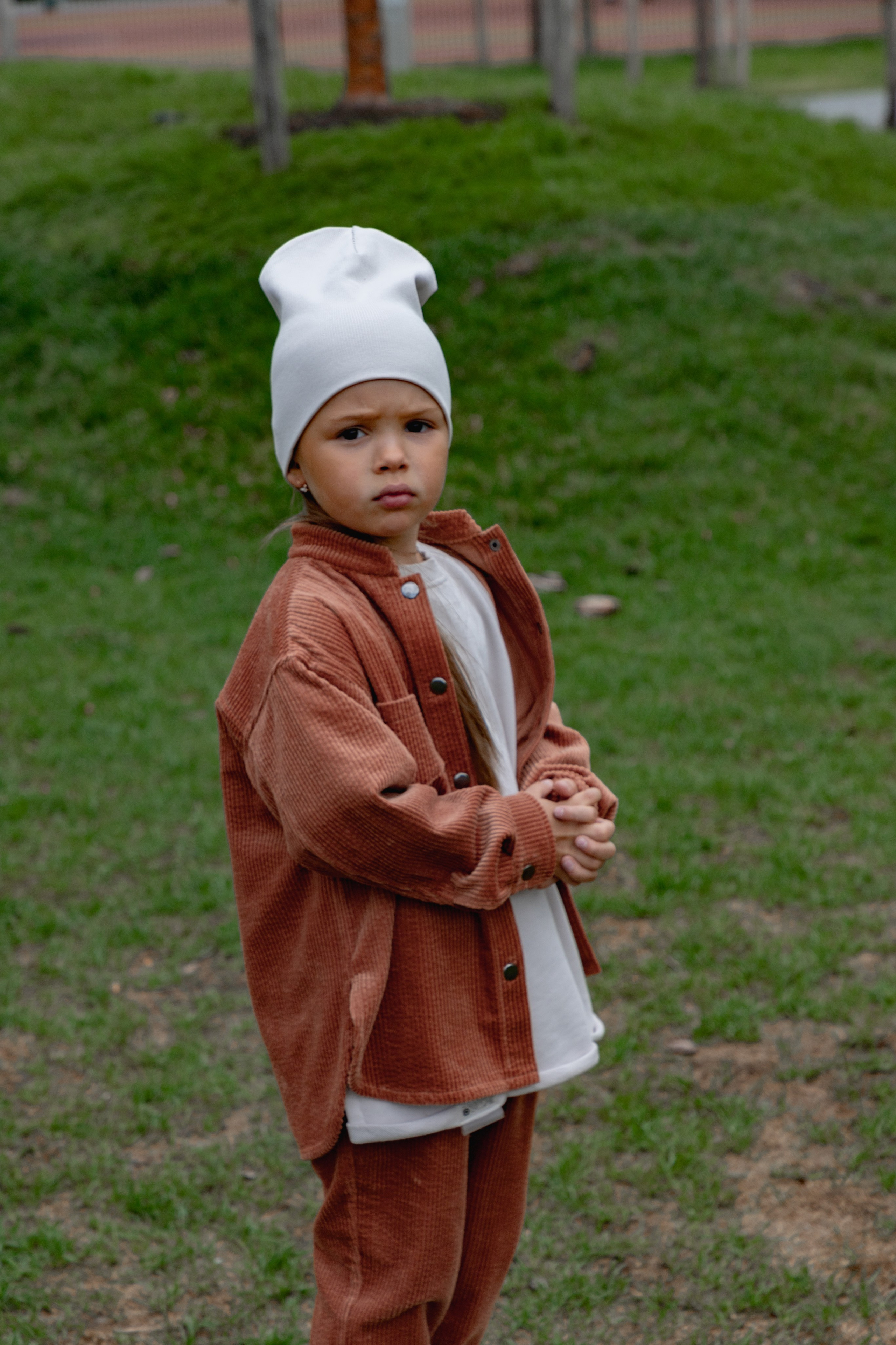 Детская одежда. Фотограф Денис Лесковский (Тюмень)