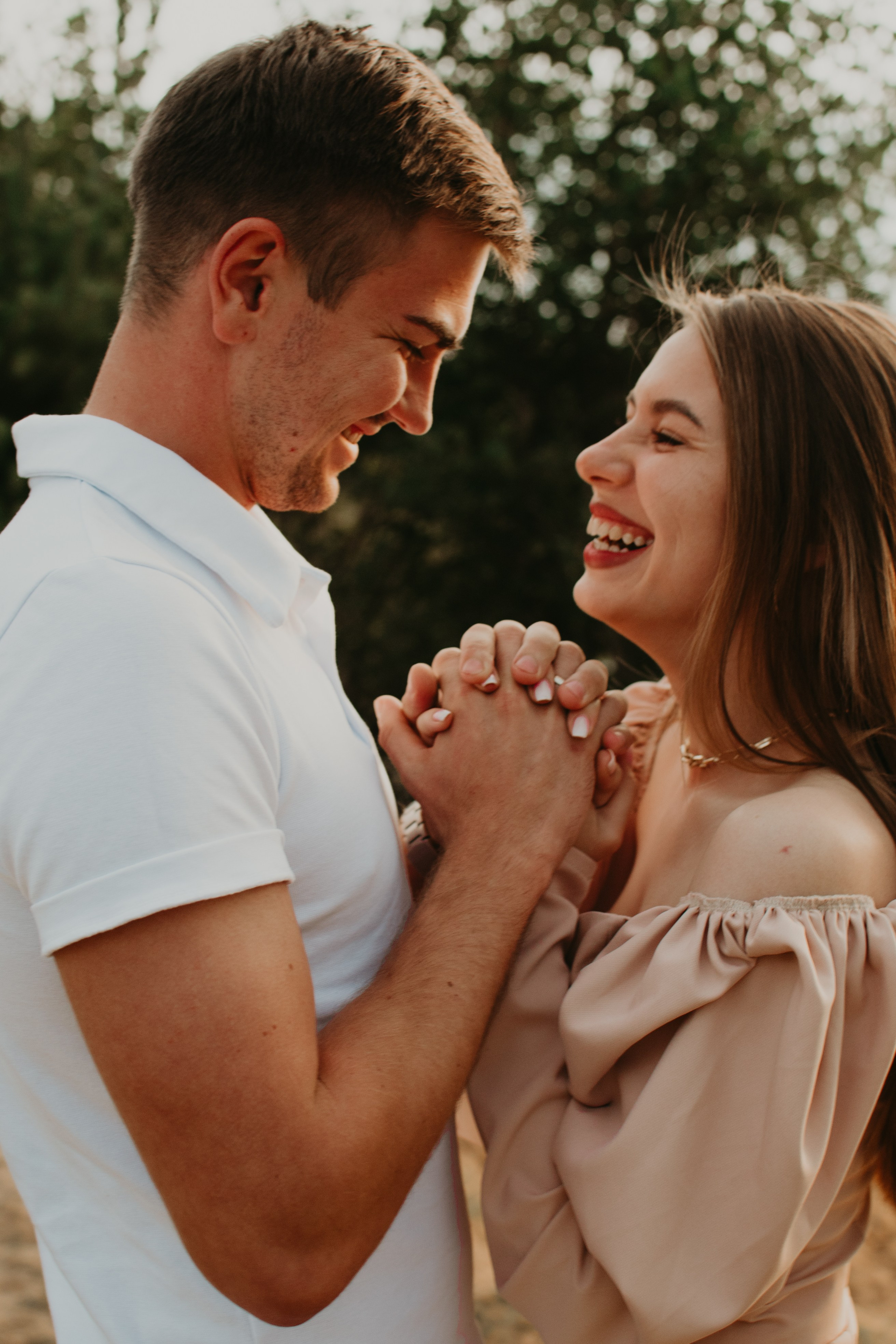 В каждом взгляде — ты. Фотограф в Республике Мордовия София Сержантова