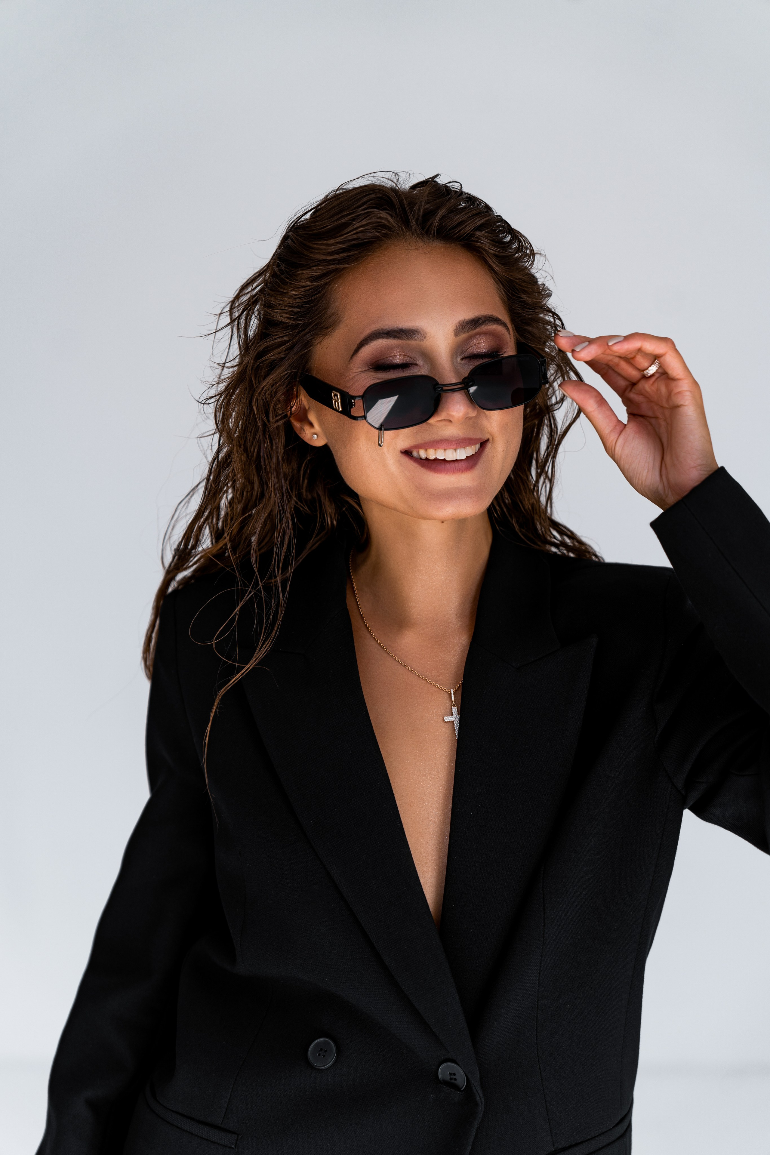 Индивидуальная фотосессия. Анастасия Профессиональный фотограф в Москве