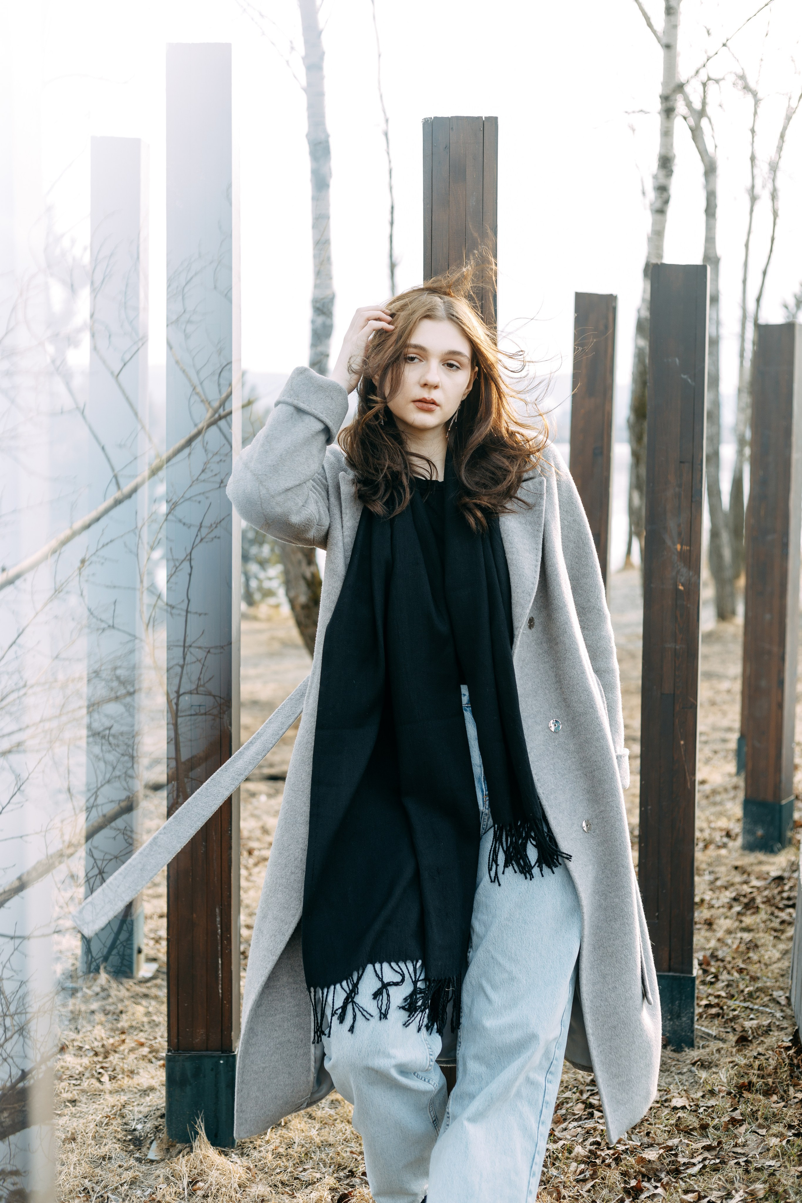 Индивидуальная съемка