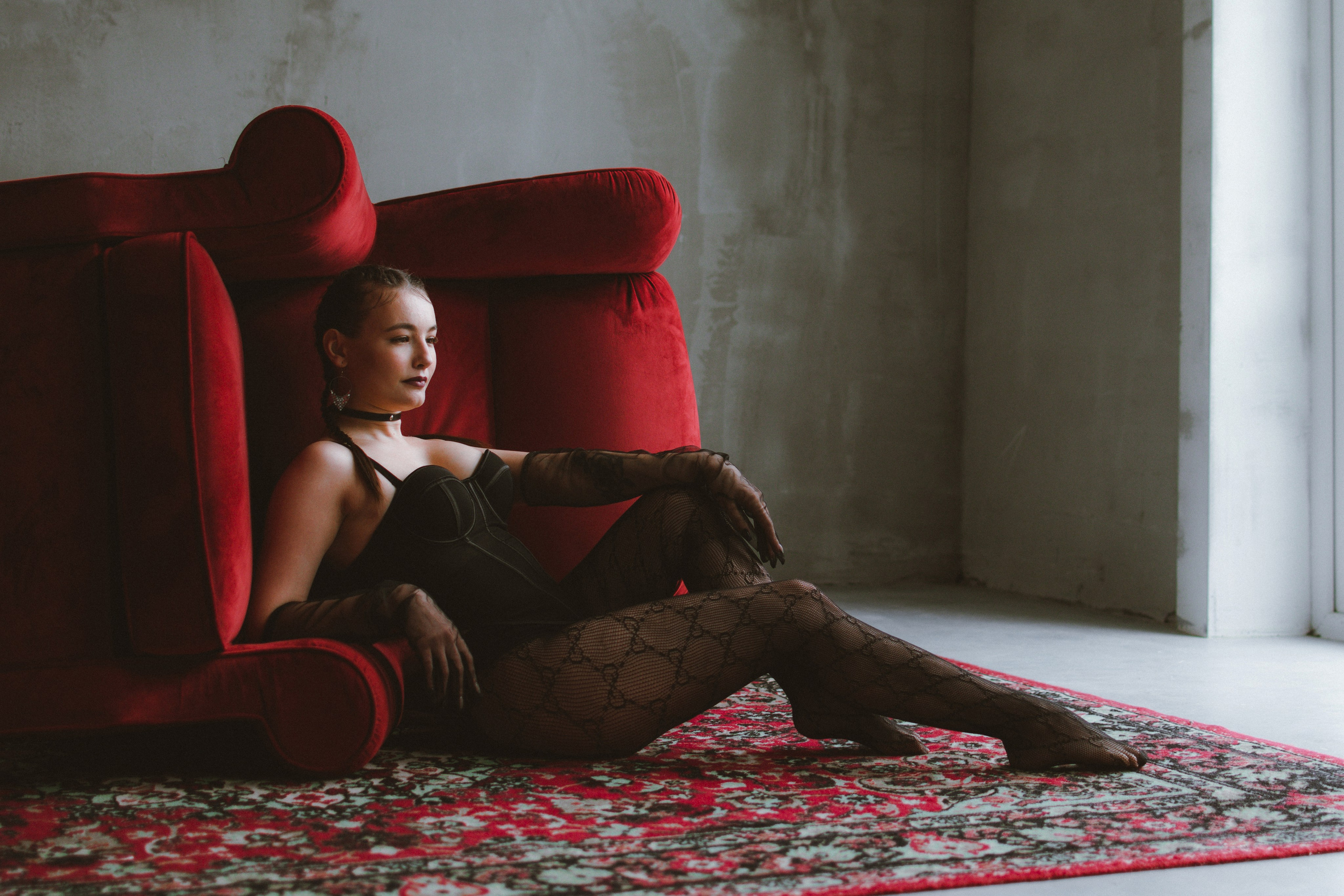 Марина. Фотограф в Твери Дементьева Анастасия