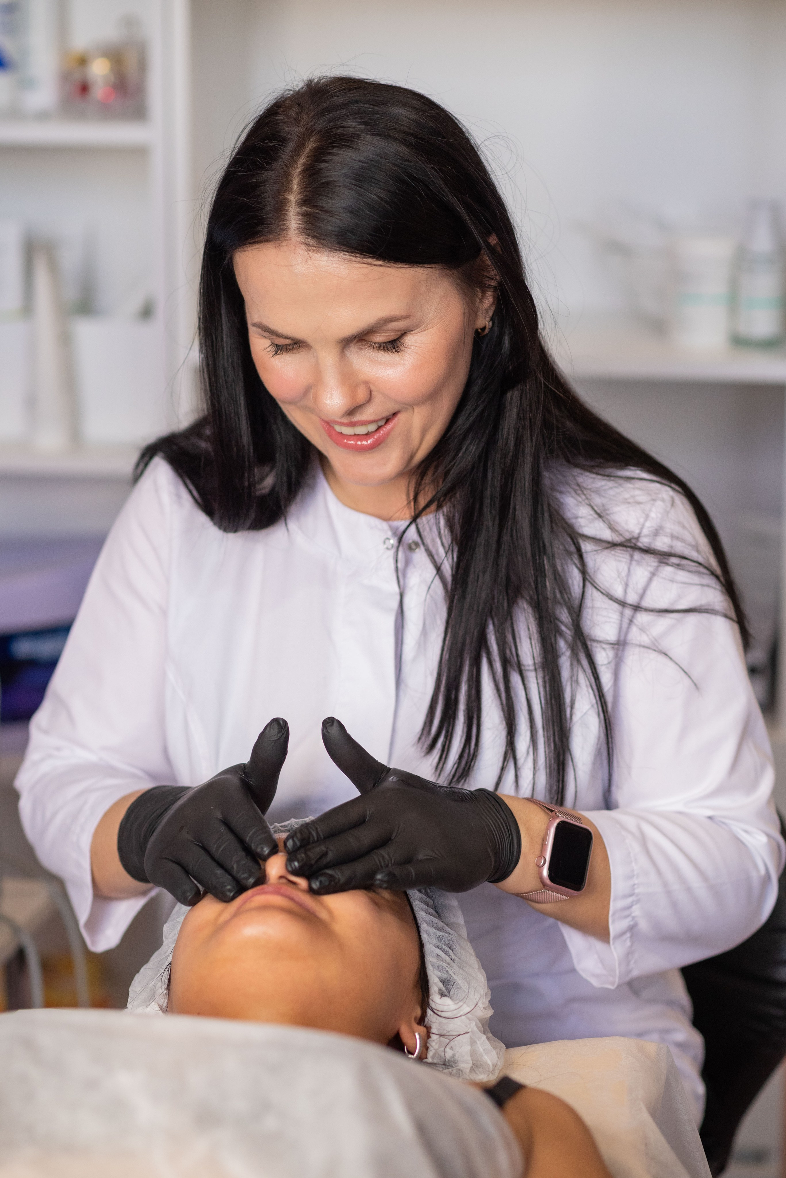 Контент-съемка. Выпускные альбомы в Крыму