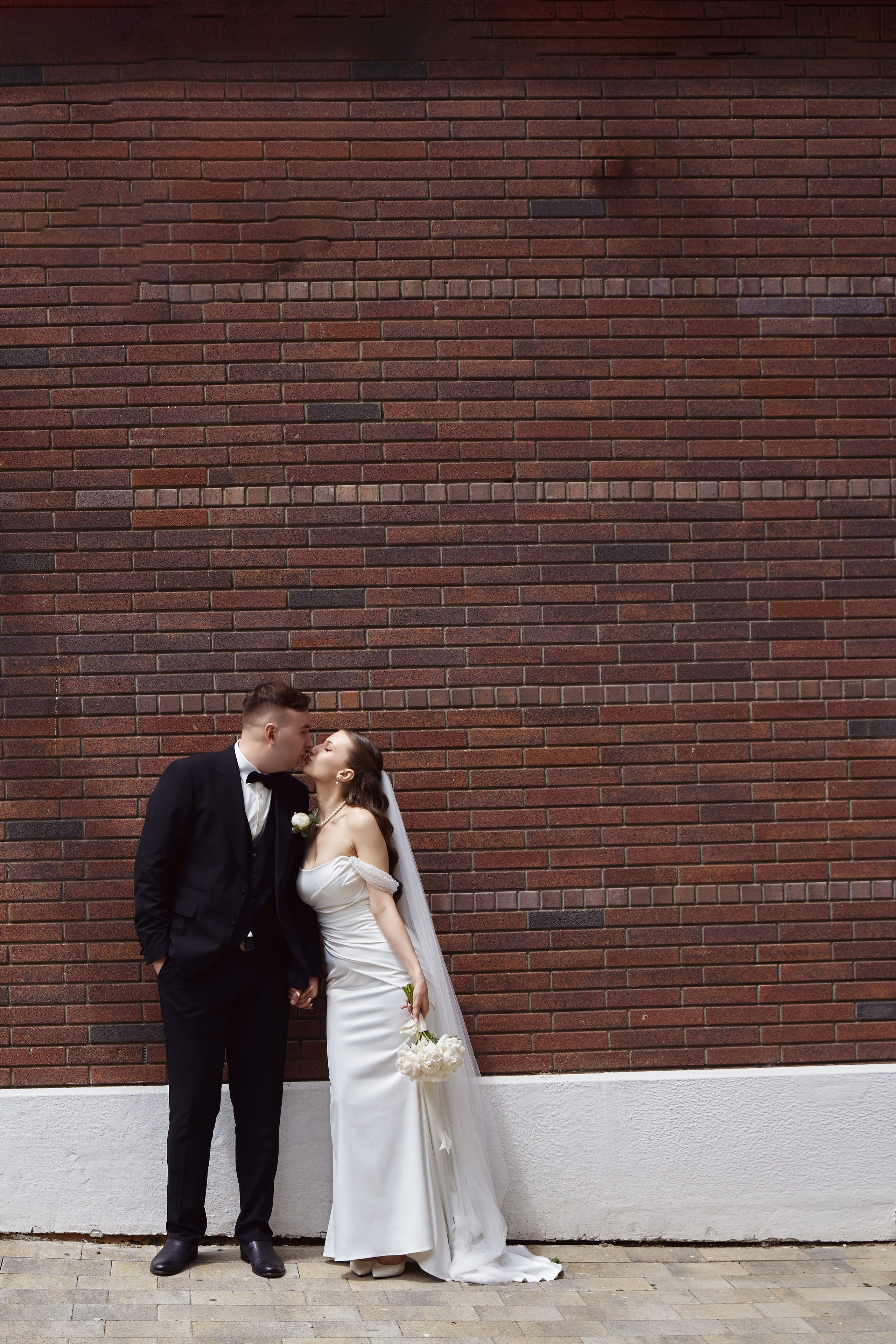 Екатерина и Тимур. Главная