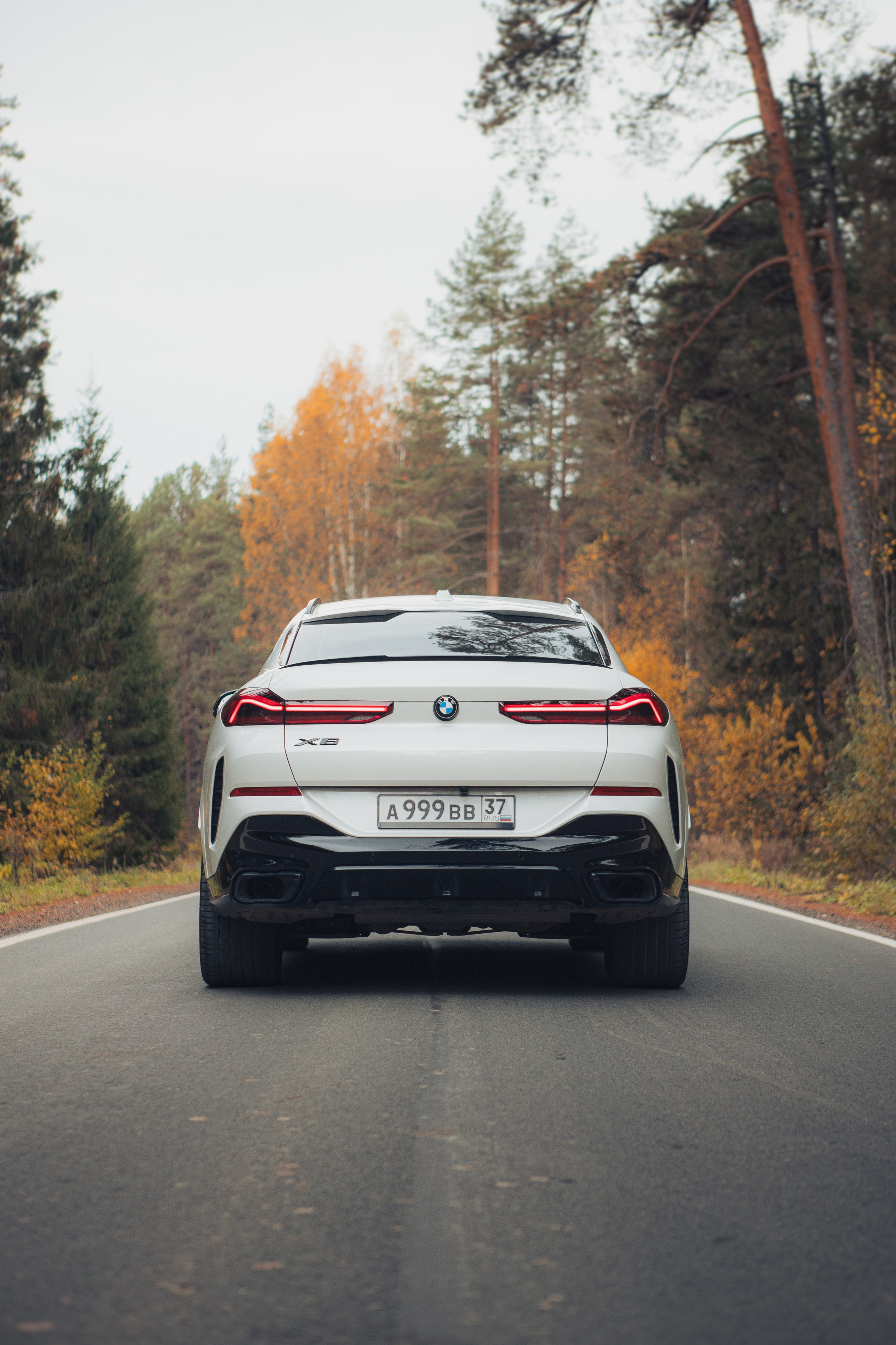 BMW X6. Авто Видеограф/фотограф в Иваново для Вашего бизнеса