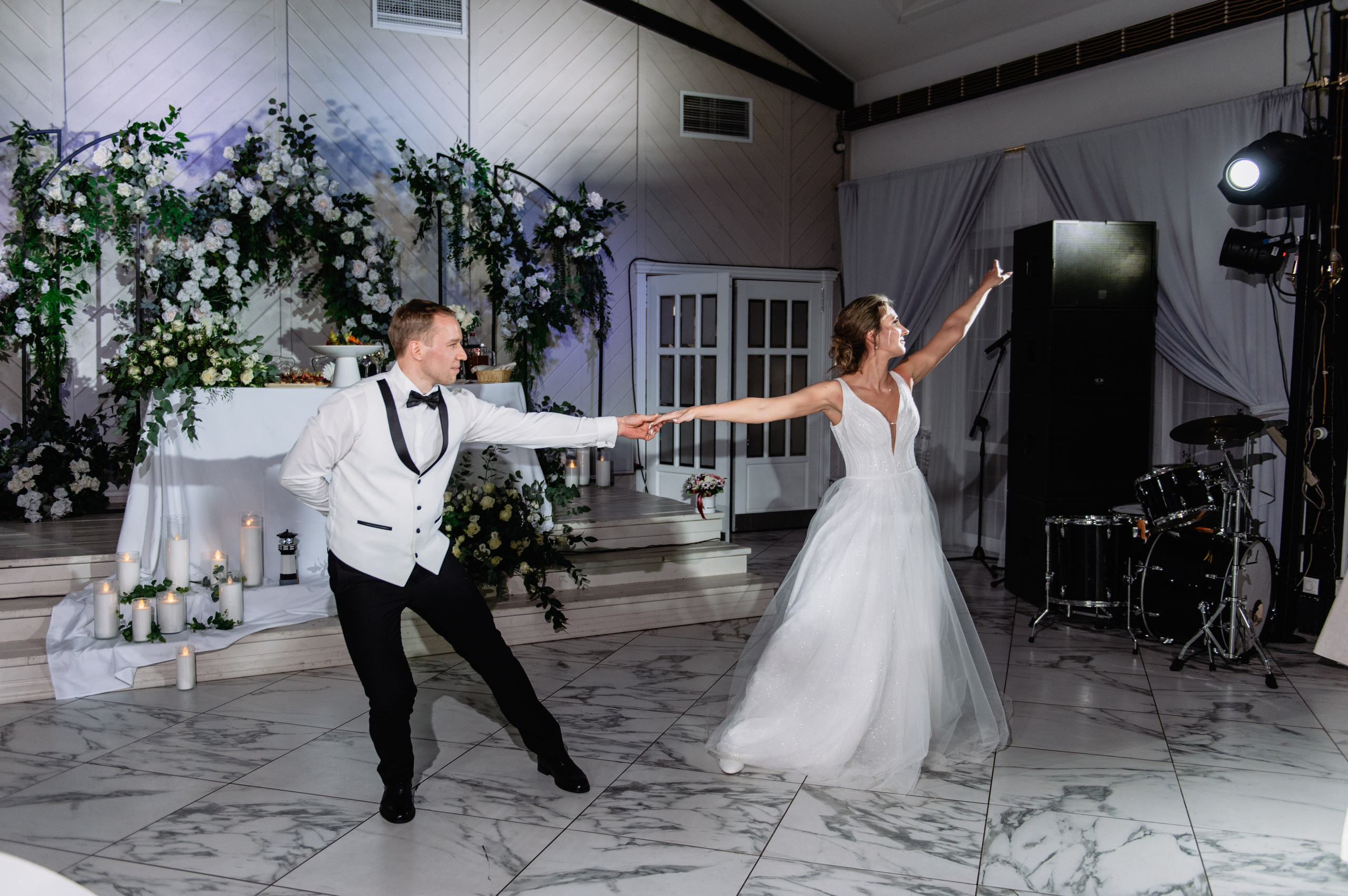 Artem&Yana. Свадебный и индивидуальный фотограф Никита Роут | Москва