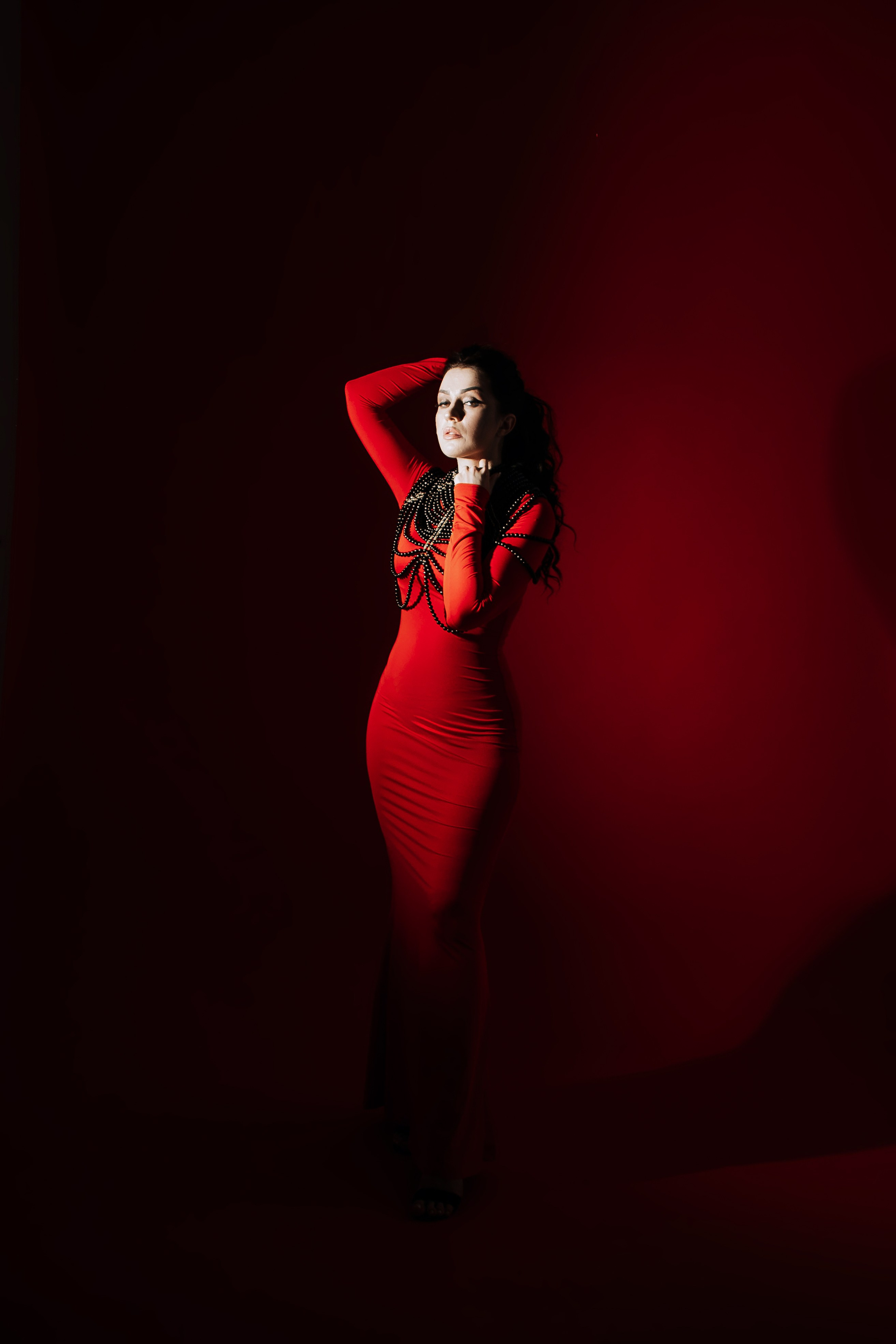 Ксения. Фотограф в Крыму | Виктория Нотевская