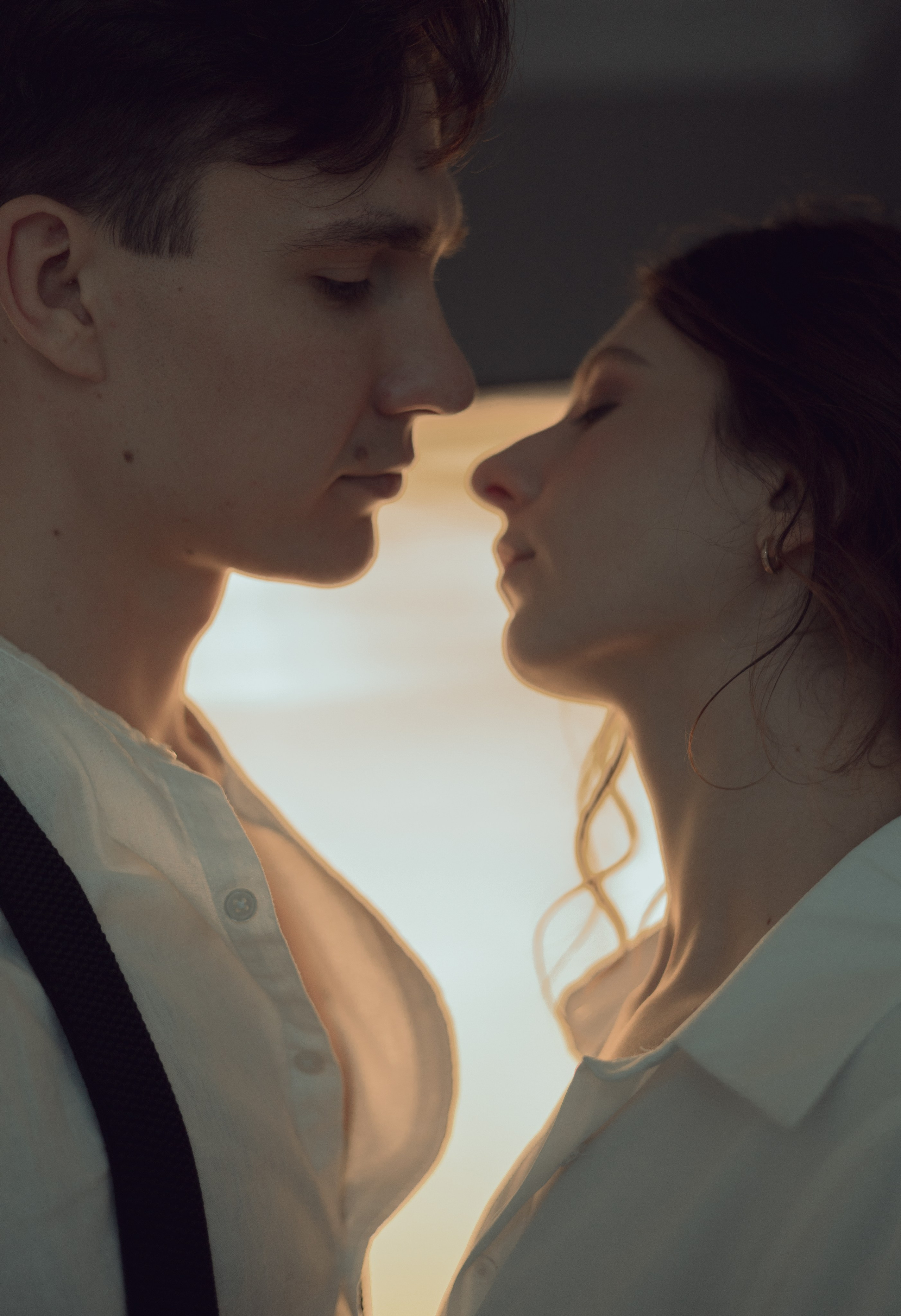 Love-story. Главная