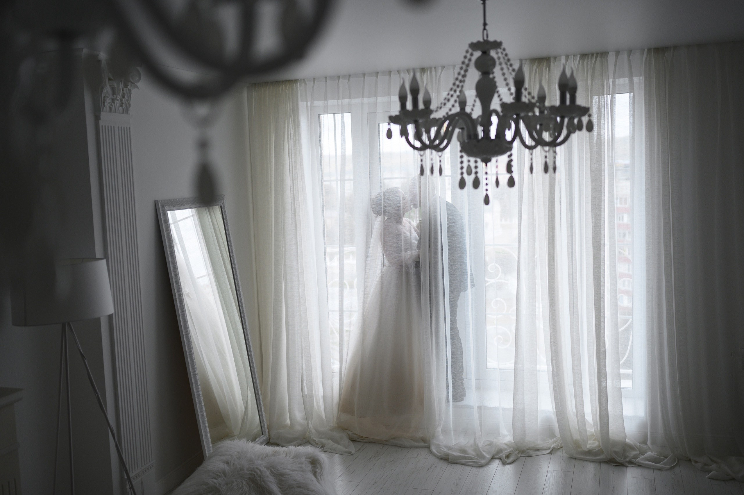 Андрей и Лиза. NSK Studio — Свадебная Фото — Видеосьемка