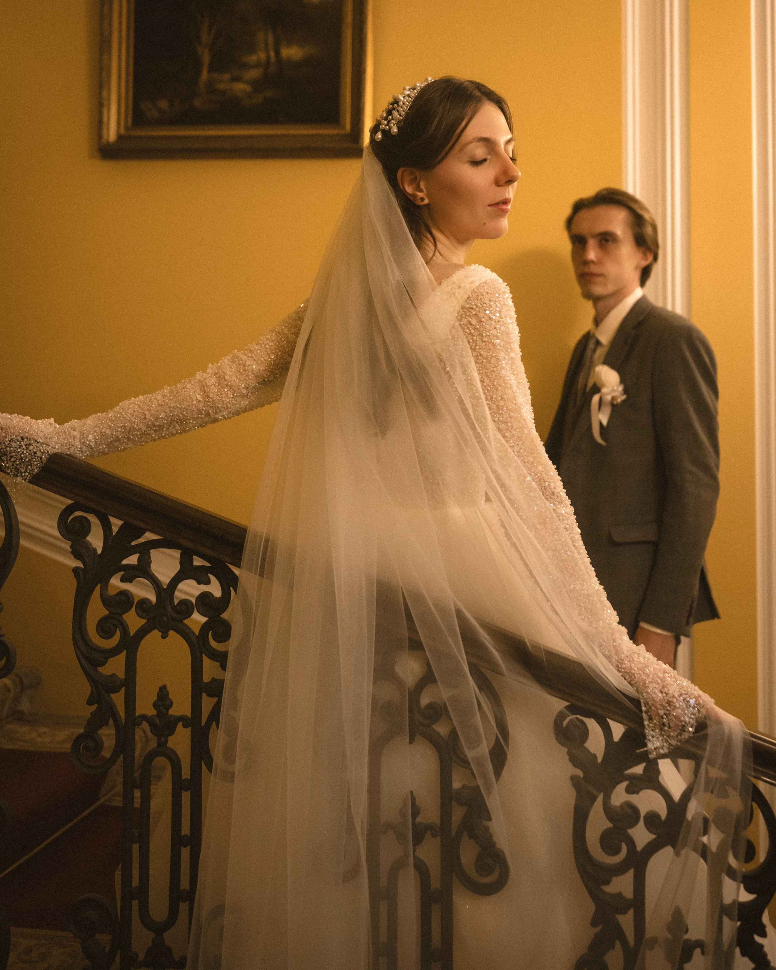 Профессиональный фотограф в Санкт-Петербурге