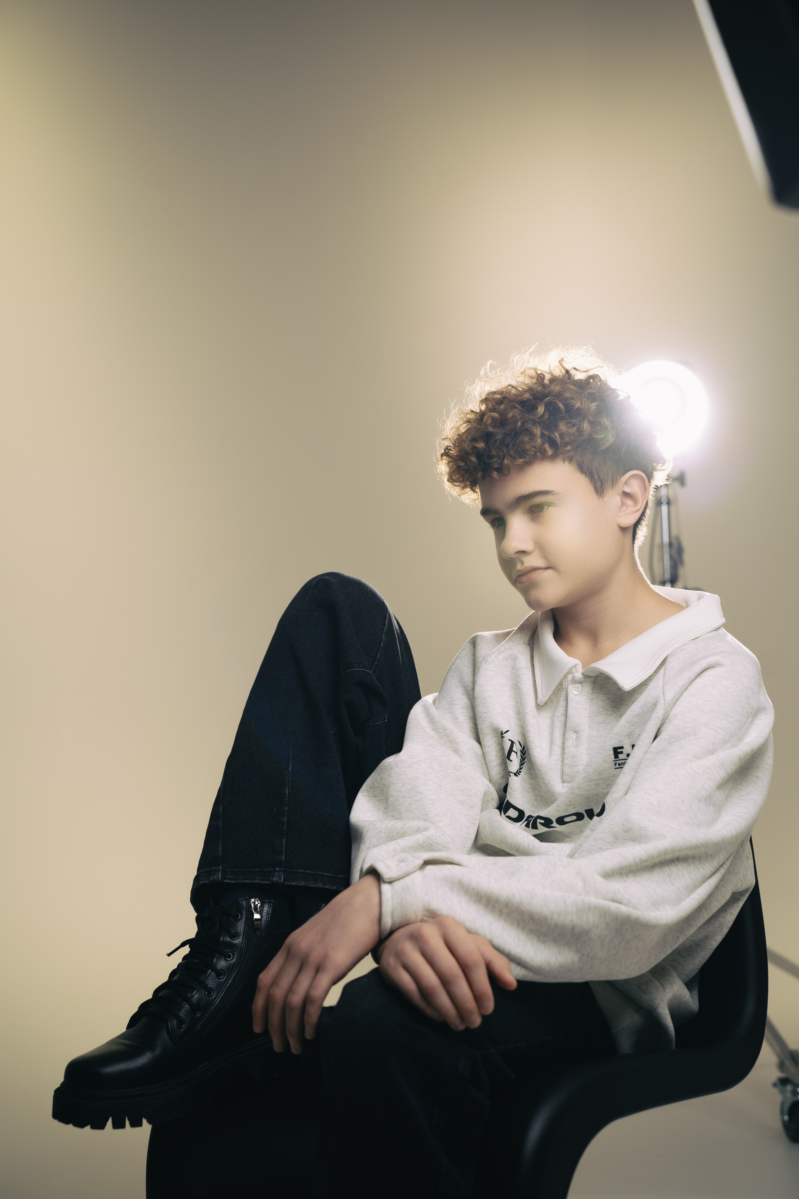 4. Портретный фотограф Артемий Андреев Екатеринбург Фэшн фотограф Екатеринбург