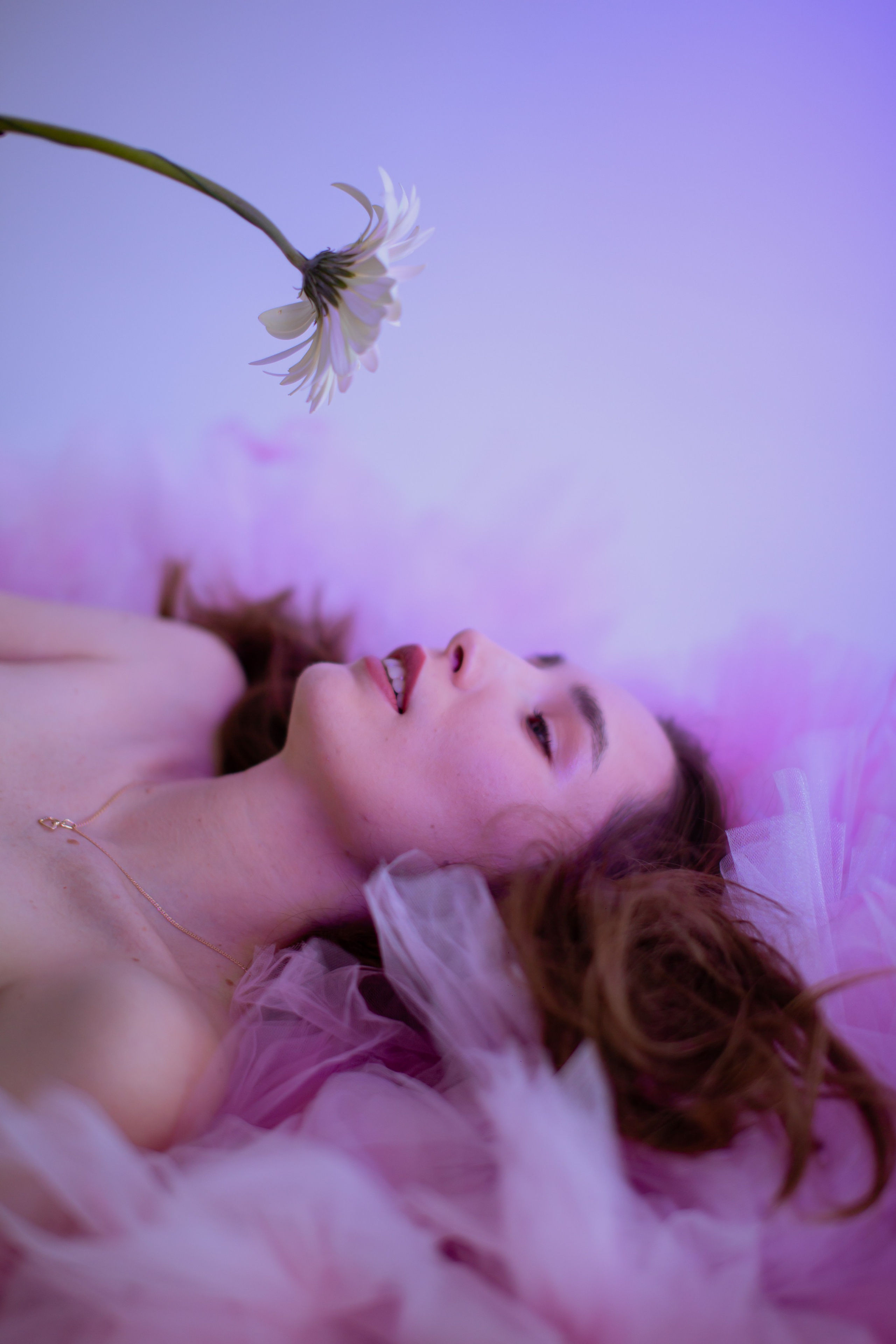 Фотограф в Екатеринбурге Аня Махмина