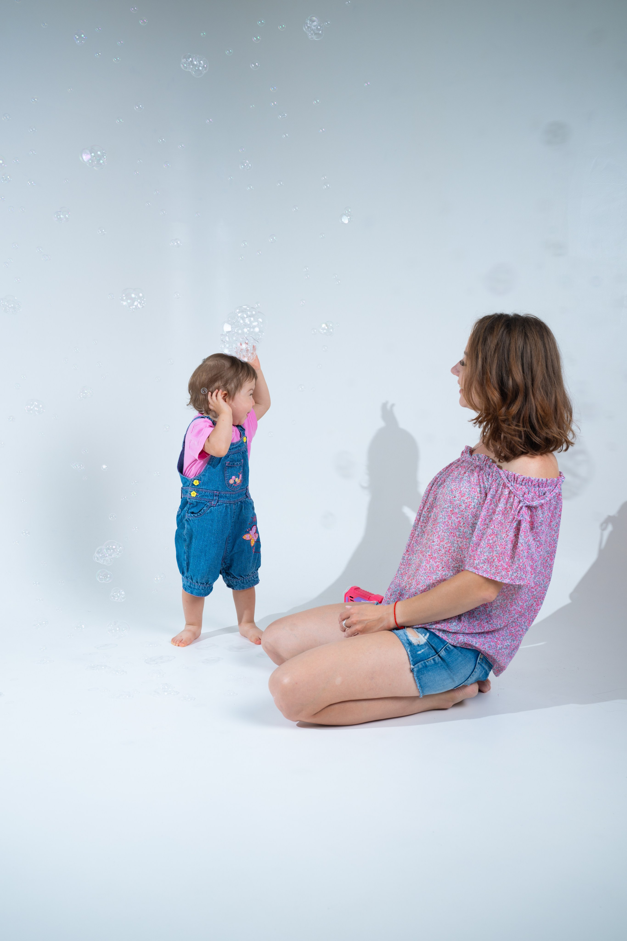 Семейные и детские фотосессии. Студийный и свадебный фотограф и видеограф в Севастополе — Юлия Макаренко