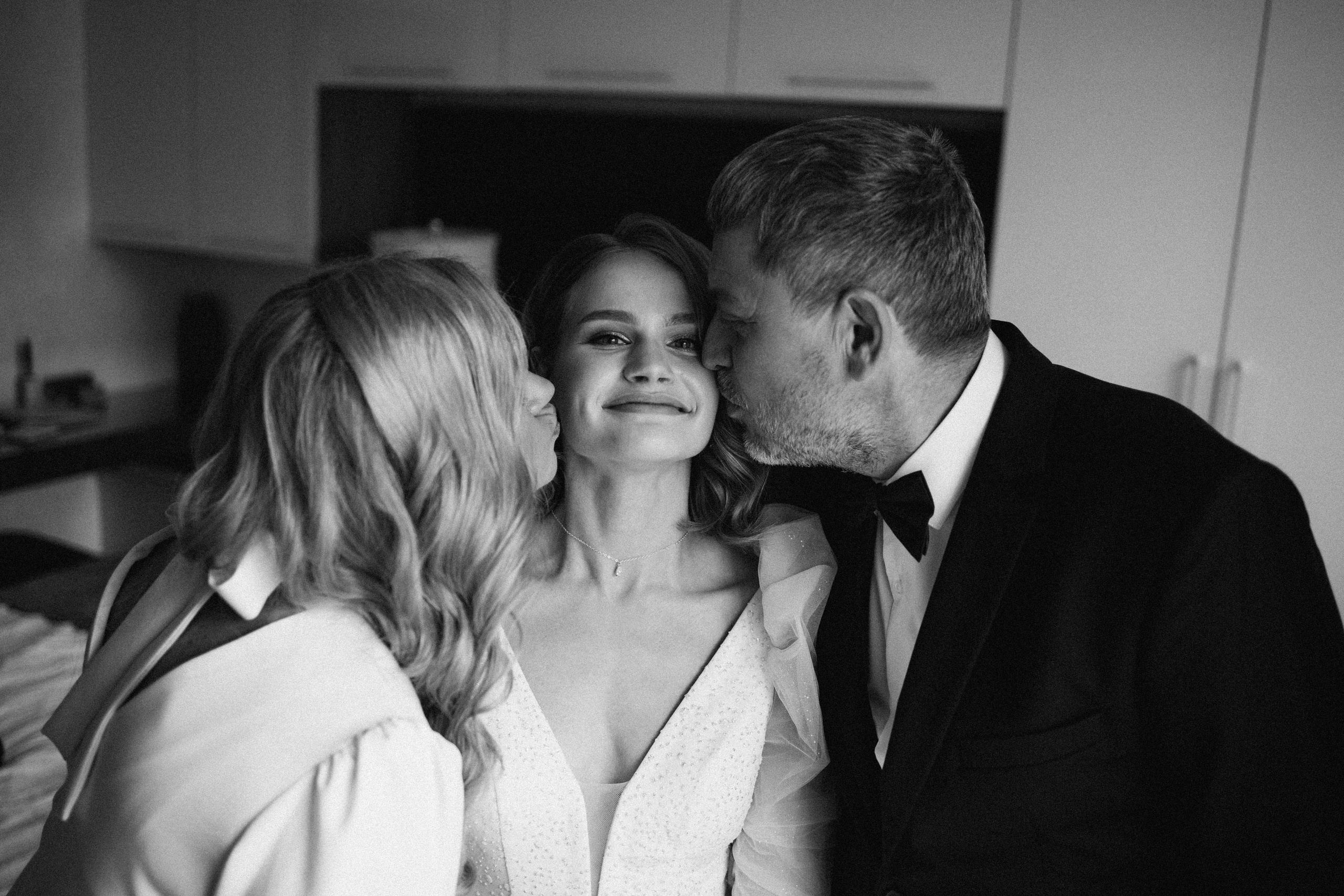 Азат & Александра. Семейный lifestyle фотограф в Казани Ксения Верясова