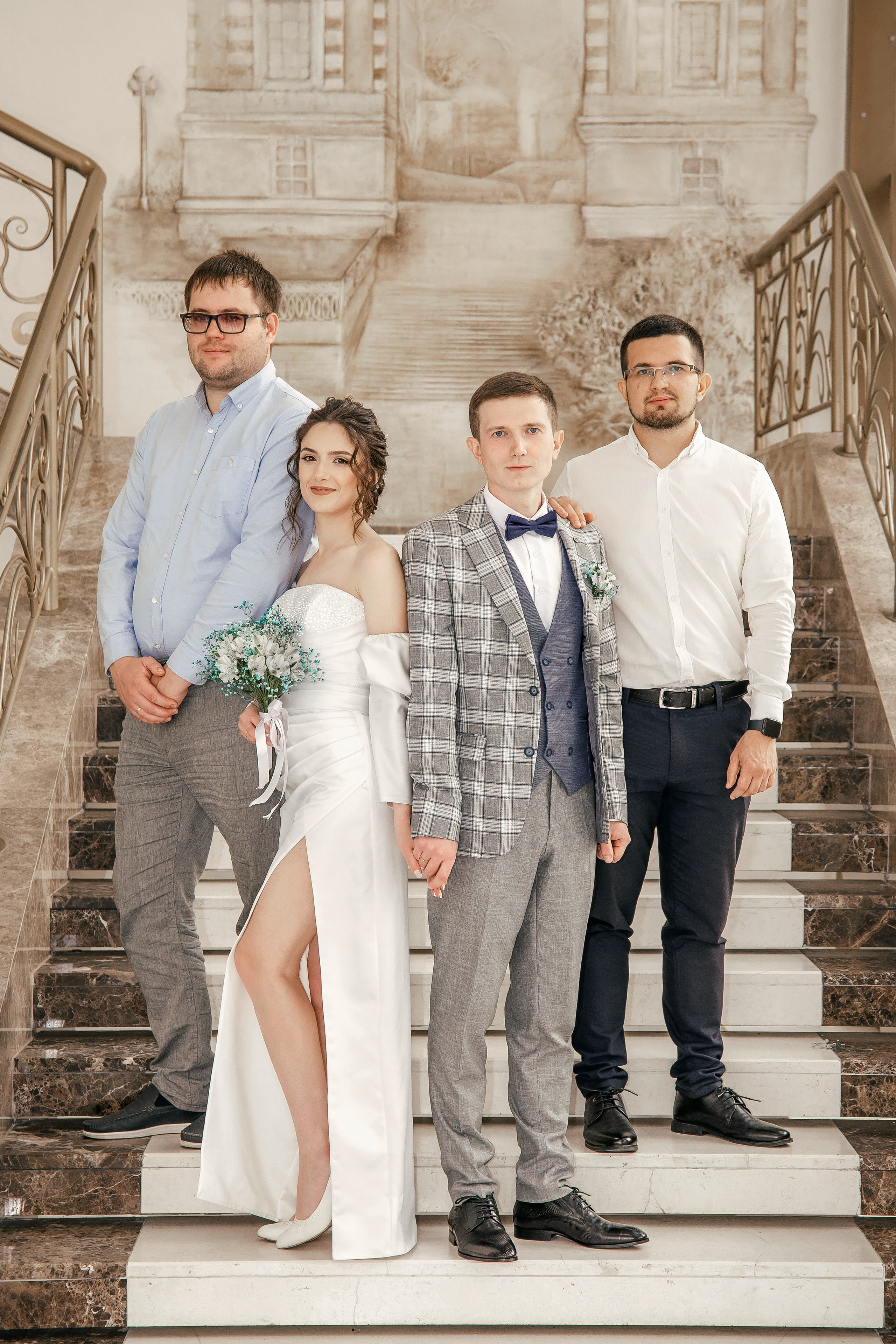 Томара и Евгений. Рыжий Фотограф Иркутск