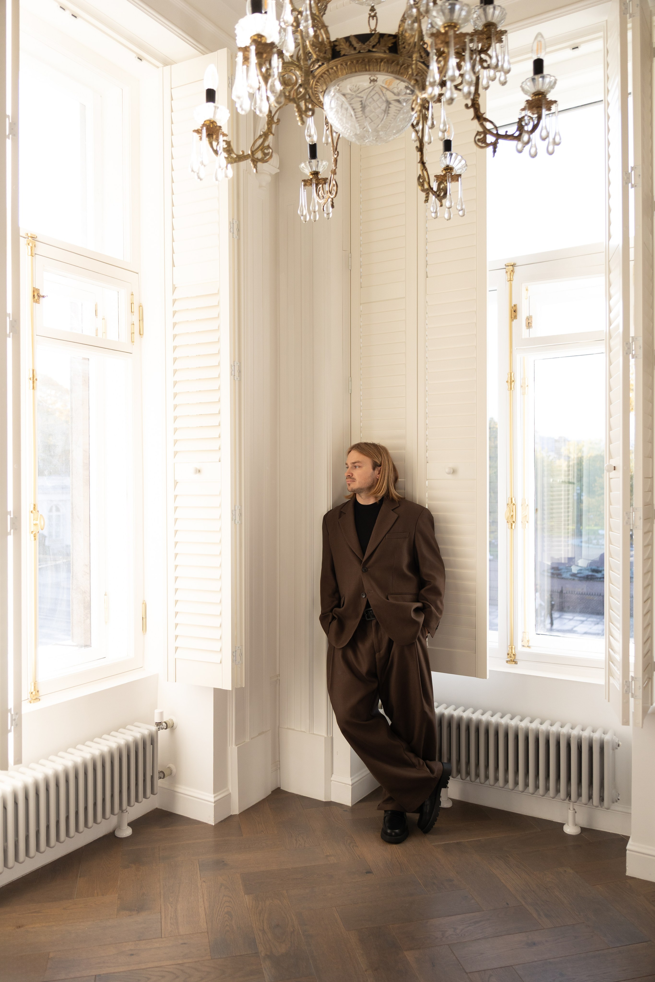 Юлия и Юрий. Ваш фотограф — Александра Андрущенко