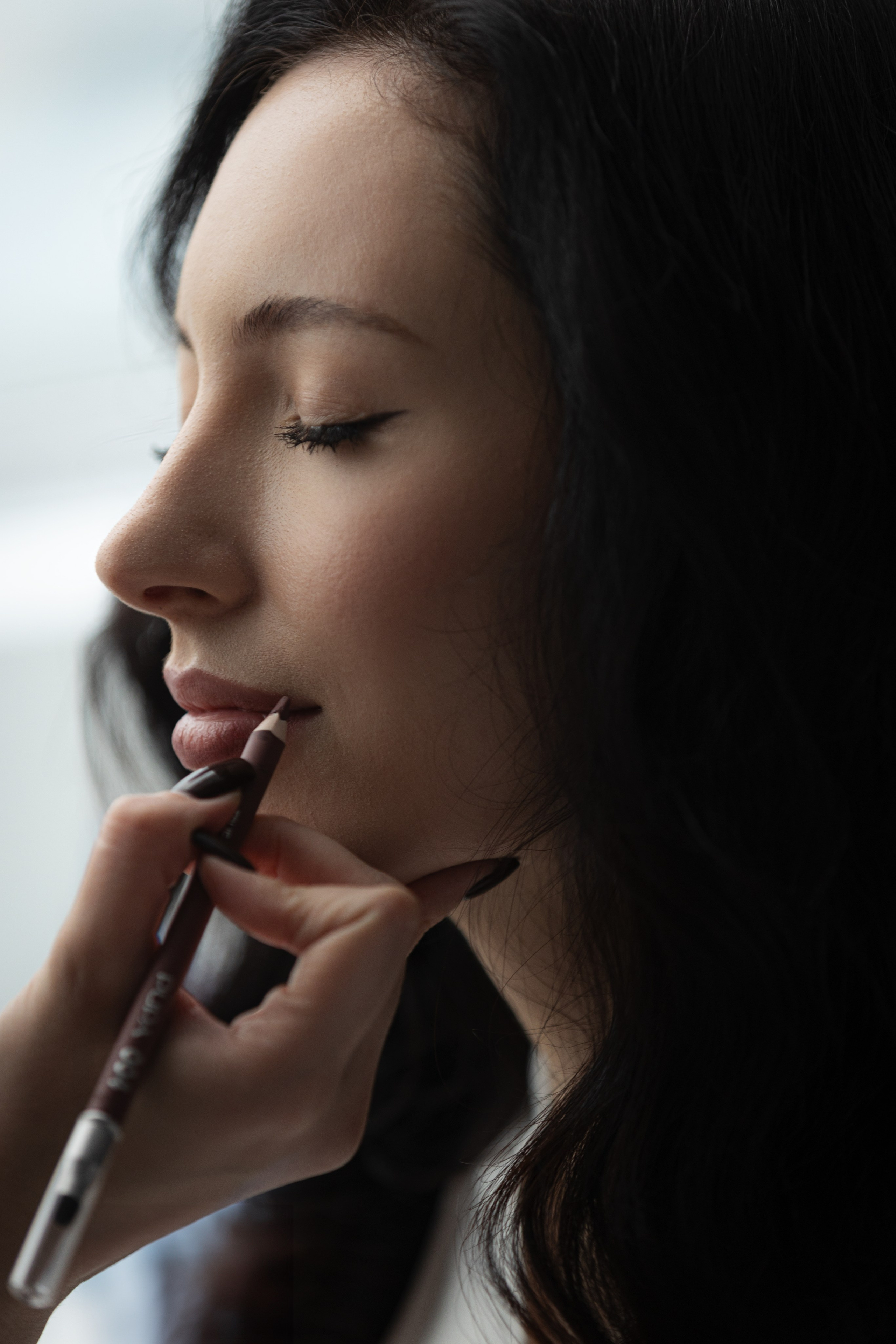 Маргарита и Валерий. Ваш фотограф — Александра Андрущенко