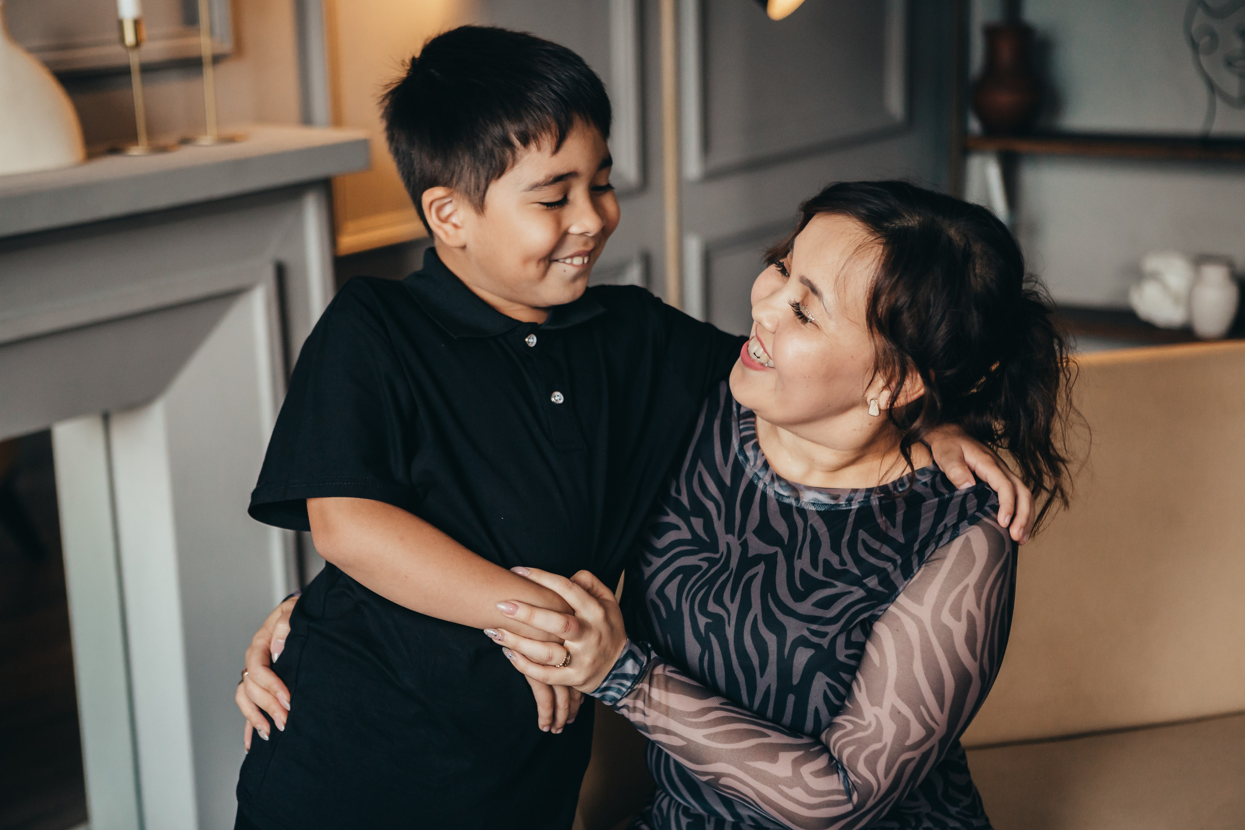 Студия. Главная