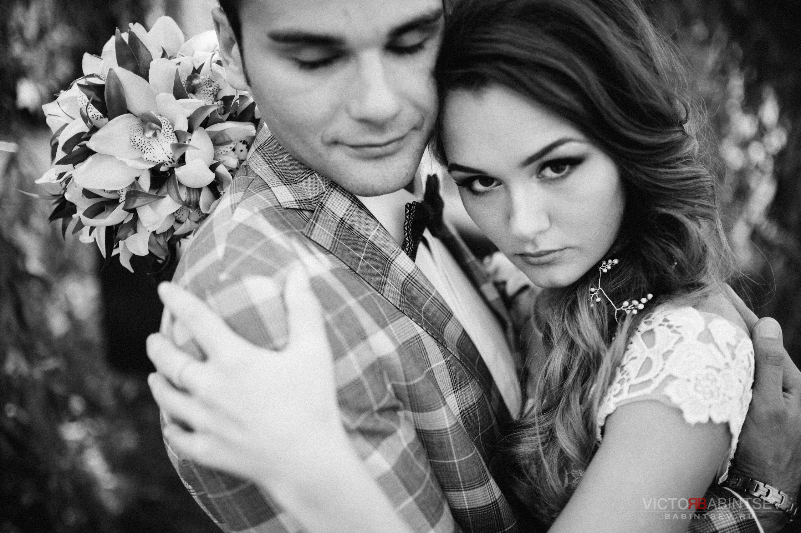 Александр и Анна. Семейный и репортажной фотограф в Красноярске и Москве Виктор Бабинцев