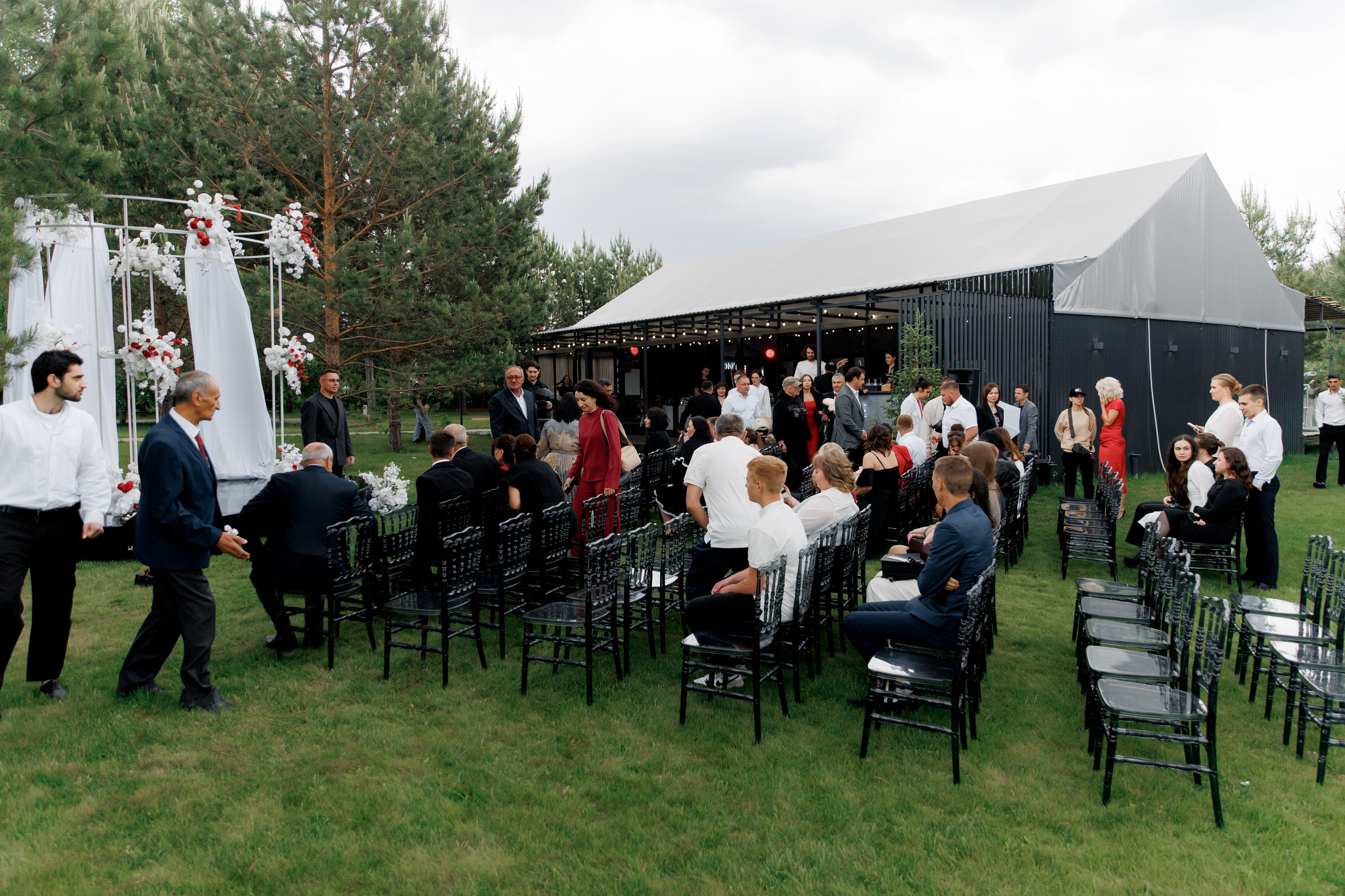 Эльвин и Мария. Свадебный и репортажный фотограф Евгений Петров