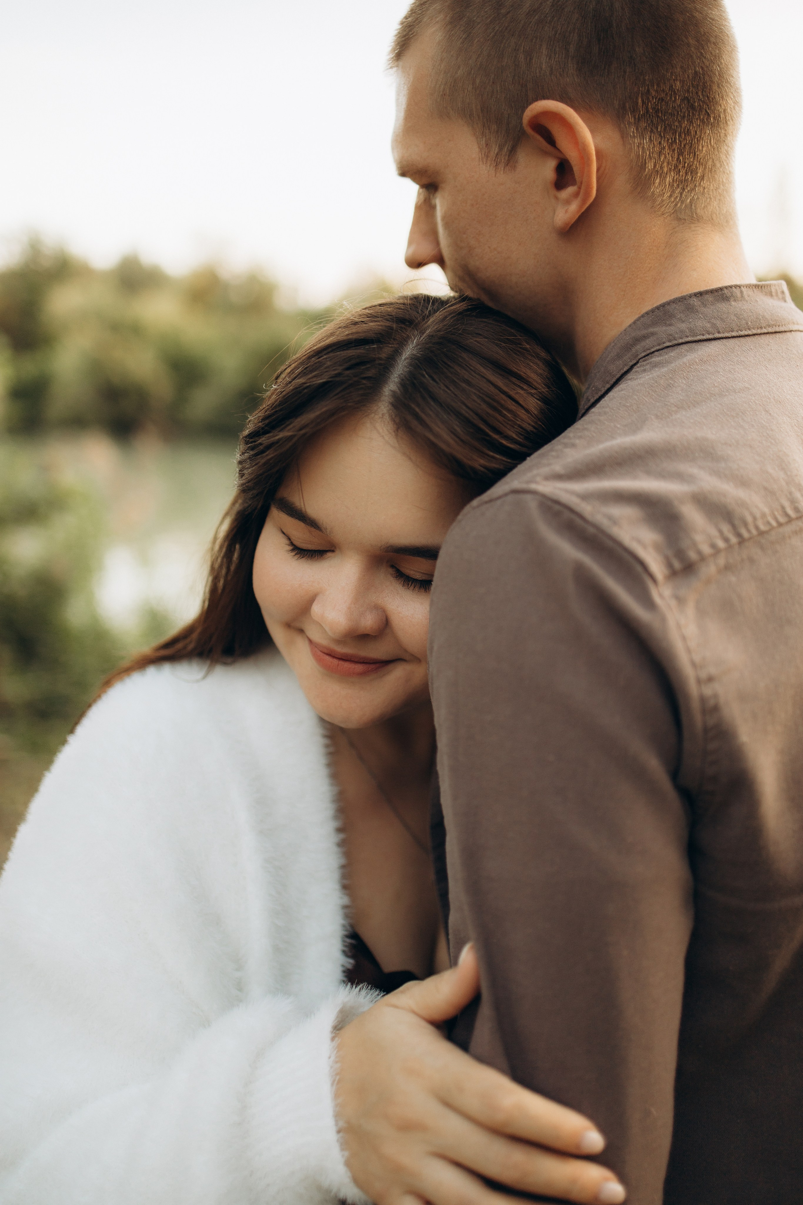 15 лет вместе. Самый теплый фотограф в Краснодаре Рябоконь Ксения