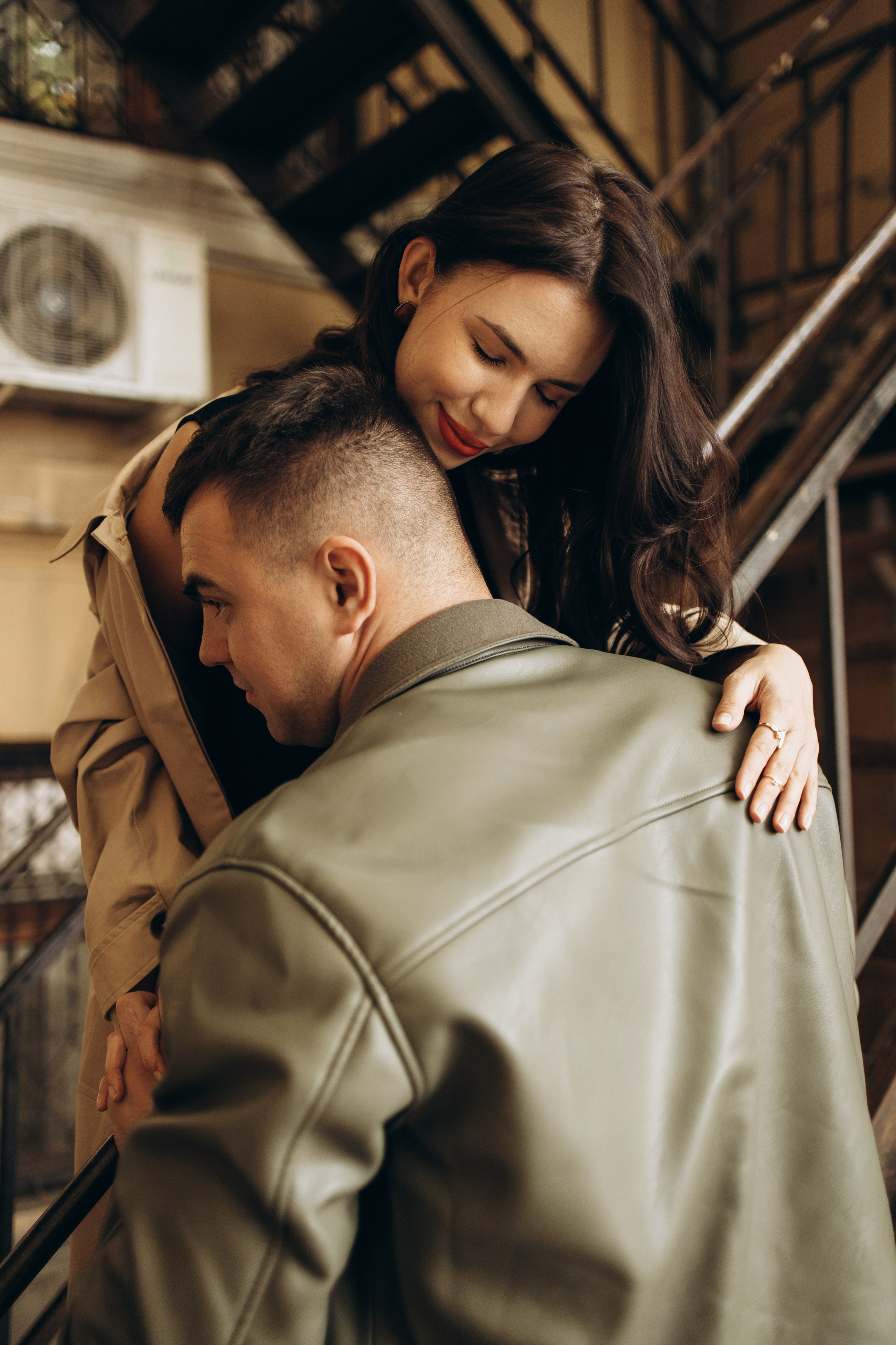 Иван и Софья. Самый теплый фотограф в Краснодаре Рябоконь Ксения