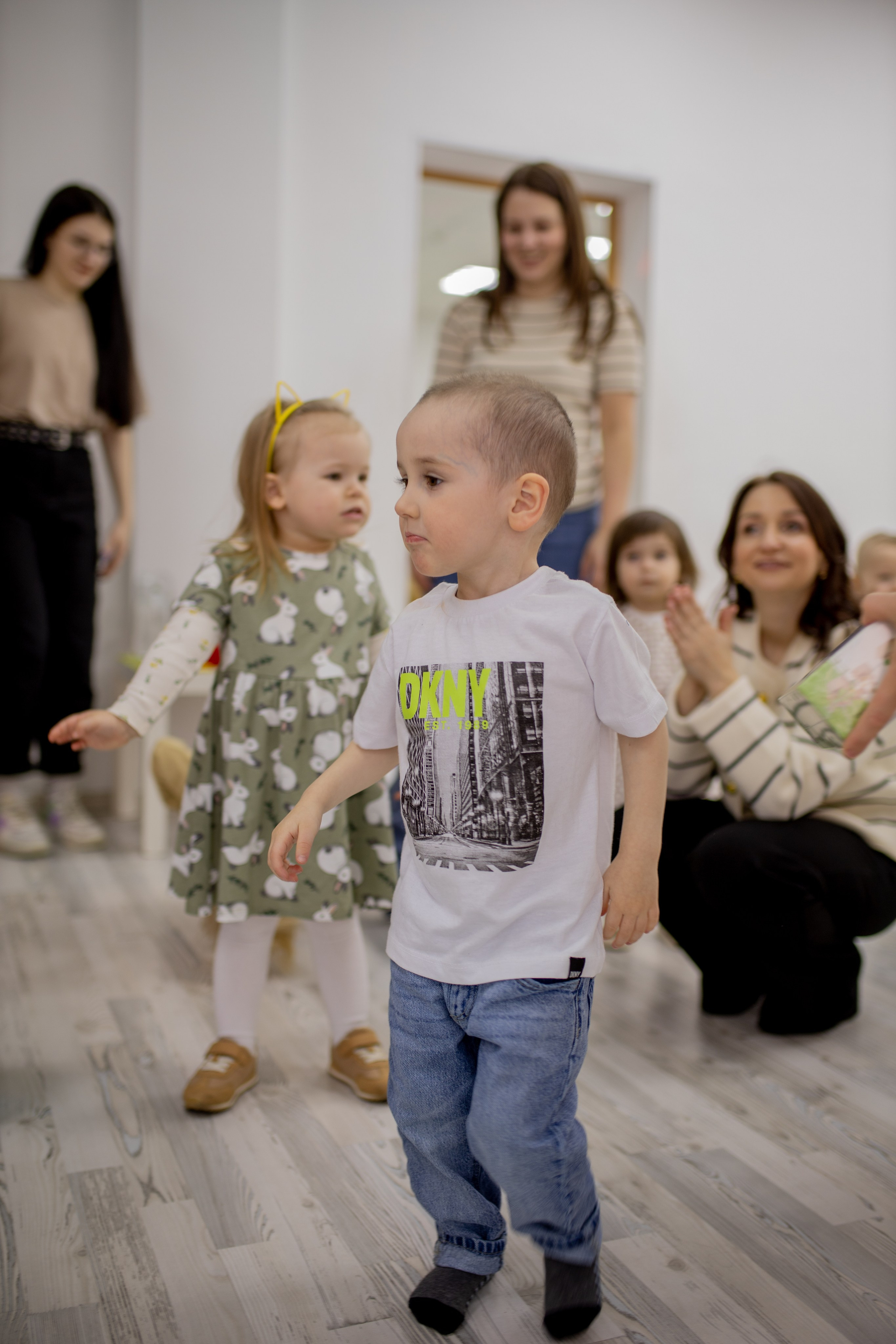 Вечеринка Вовочки. Семейный и детский фотограф в Петрозаводске
